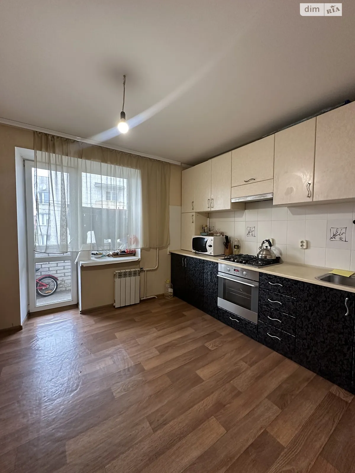 Продается 4-комнатная квартира 94.9 кв. м в Виннице, ул. Антонова Олега - фото 1
