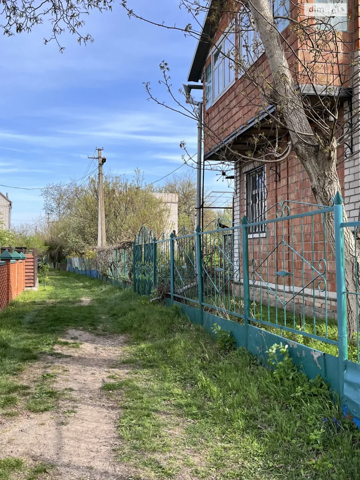 Продається будинок 2 поверховий 52.7 кв. м з верандою, цена: 18000 $ - фото 1