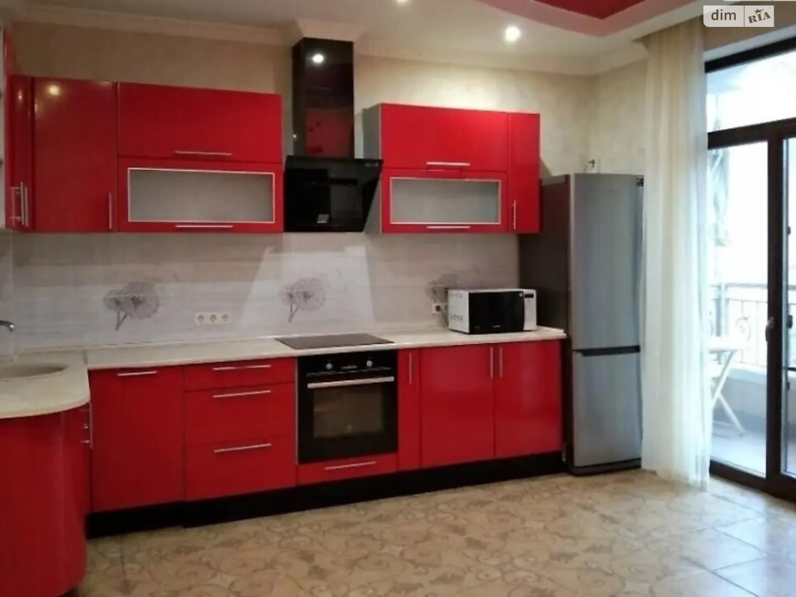 Продается 2-комнатная квартира 80.5 кв. м в Одессе, бул. Французский, 13А - фото 1