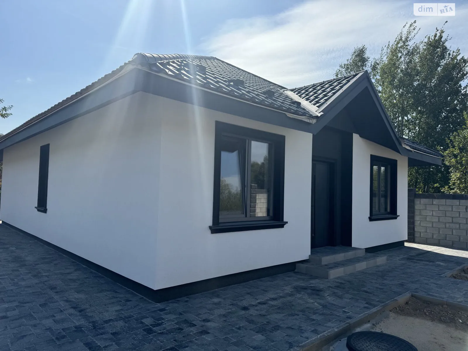 Михайловка-Рубежовка (Бучанский), цена: 79000 $ - фото 1