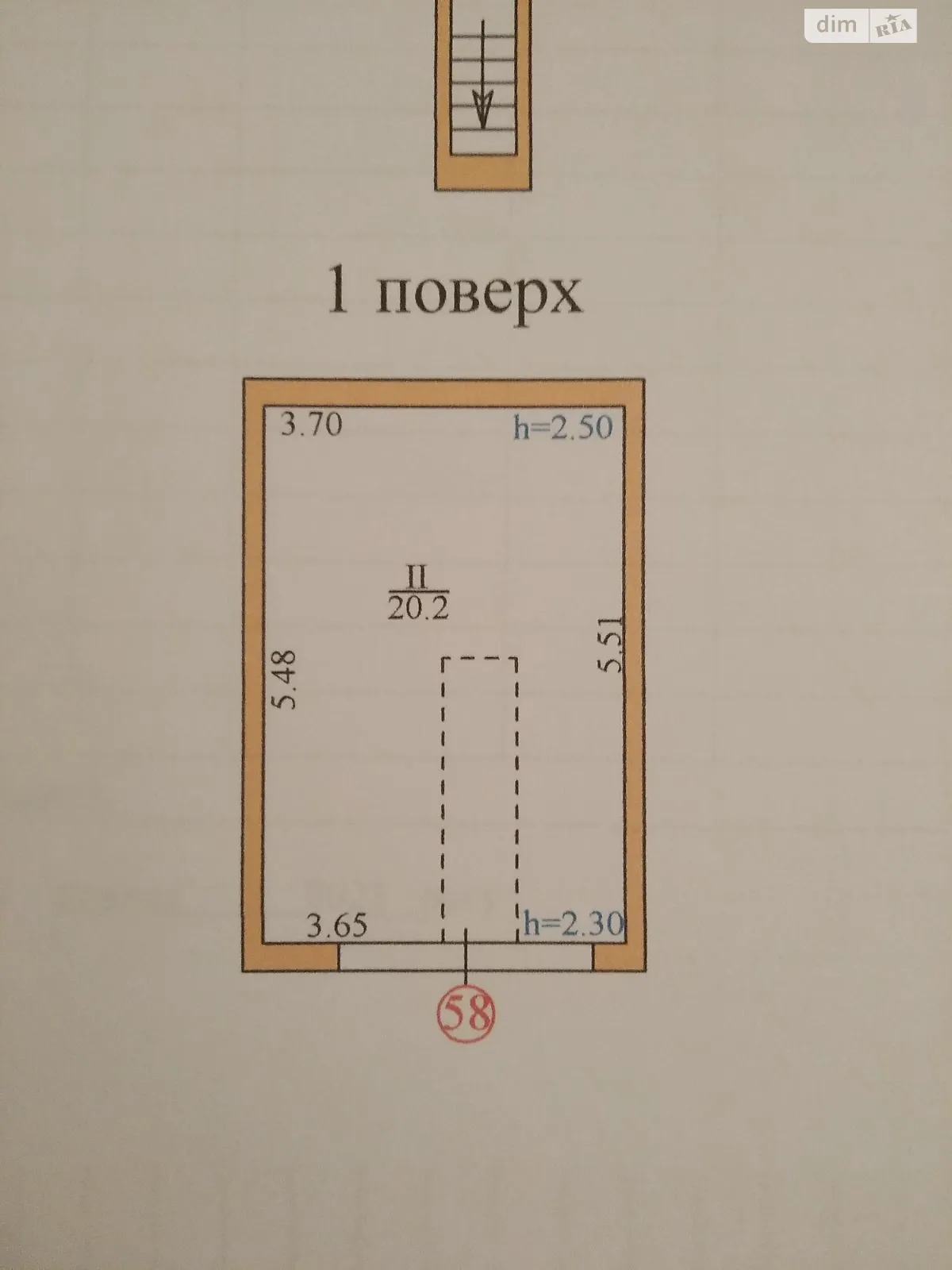 Продається окремий гараж під легкове авто на 27 кв. м - фото 3