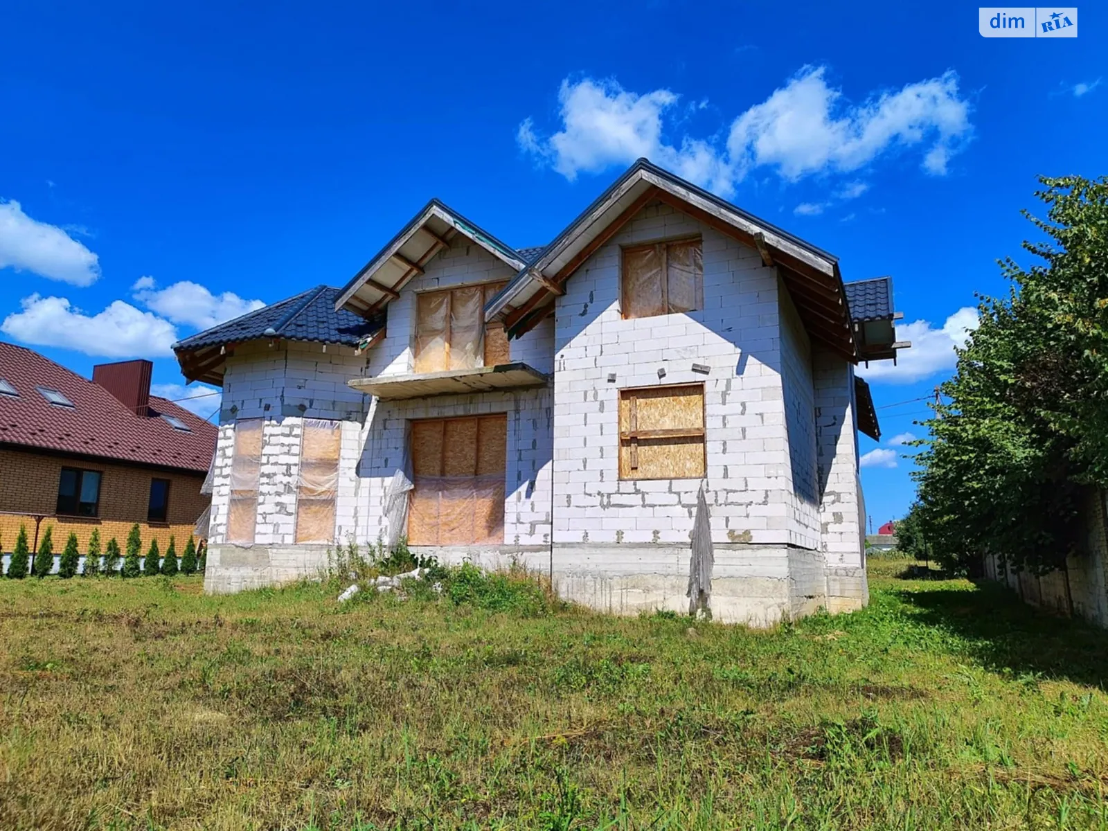 Продається будинок 2 поверховий 198 кв. м з терасою, цена: 87000 $ - фото 1