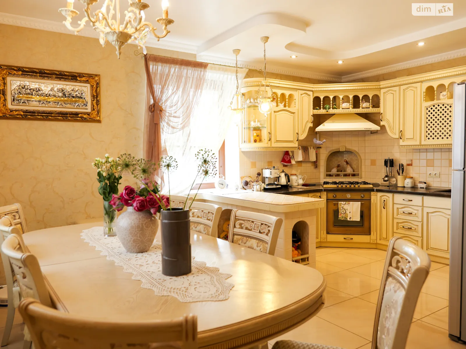 Продається будинок 2 поверховий 323 кв. м з банею/сауною, цена: 295000 $ - фото 1