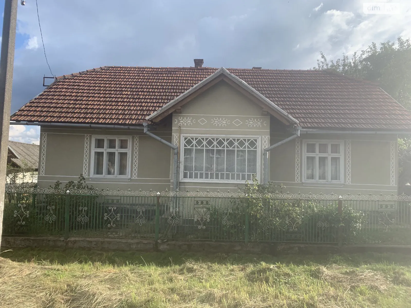 Продается одноэтажный дом 91.7 кв. м с террасой, цена: 20000 $ - фото 1