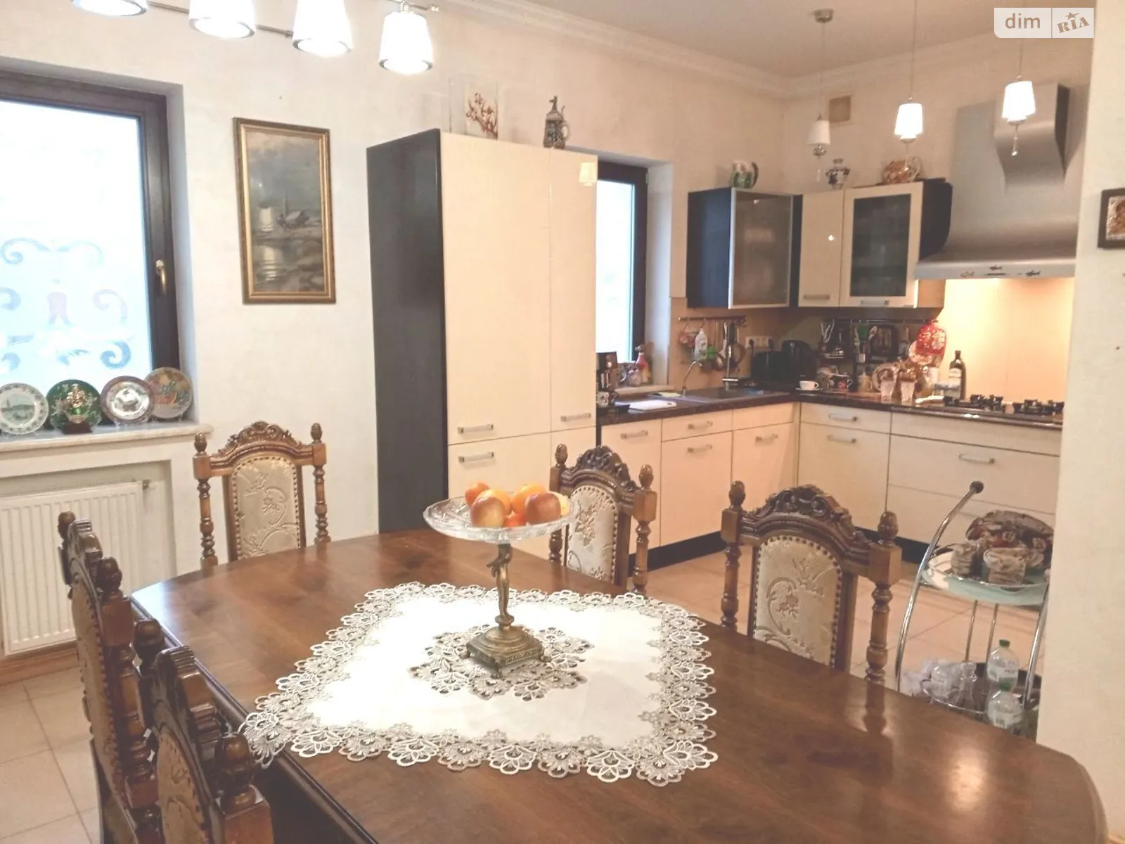 Продається будинок 2 поверховий 180 кв. м з терасою, цена: 285000 $ - фото 1