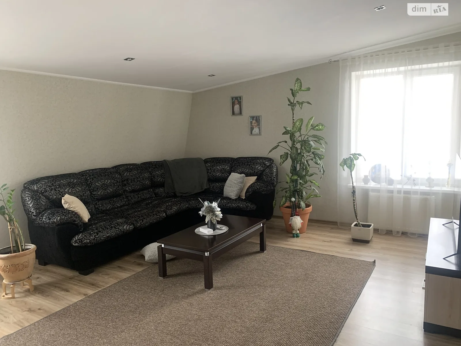 Продається 4-кімнатна квартира 120 кв. м у Сумах, вул. Героїв Крут, 60 - фото 1