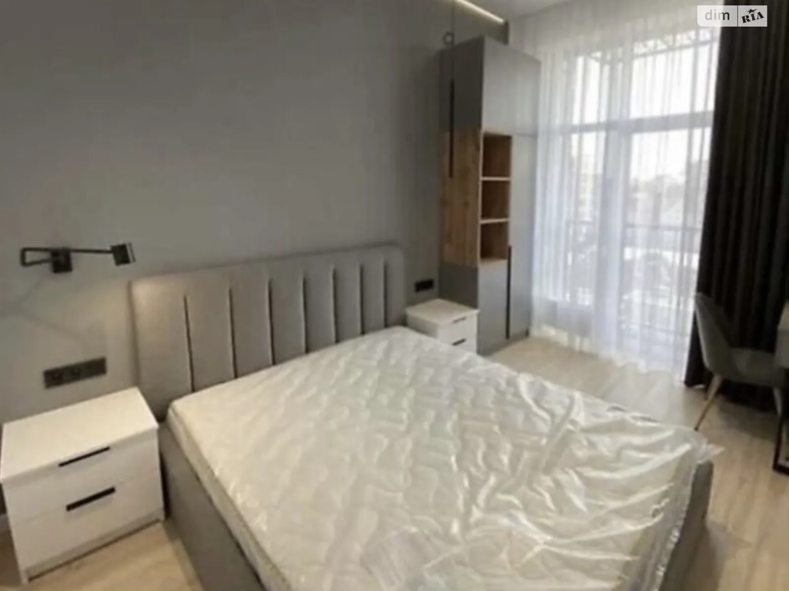 Сдается в аренду 2-комнатная квартира 50 кв. м в Днепре, ул. Степана Бандеры(Шмидта), 15 - фото 1