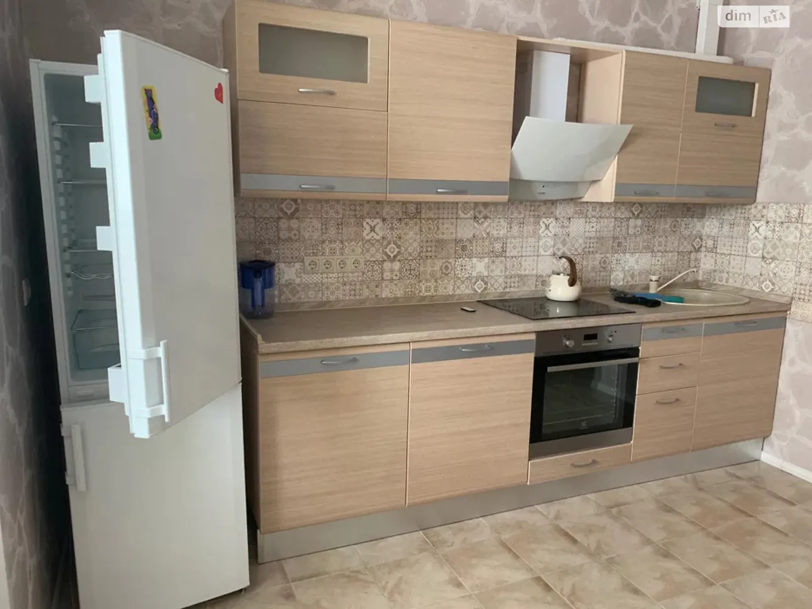 Продається 1-кімнатна квартира 48 кв. м у Києві, вул. Нивська(Невська), 4Г - фото 1