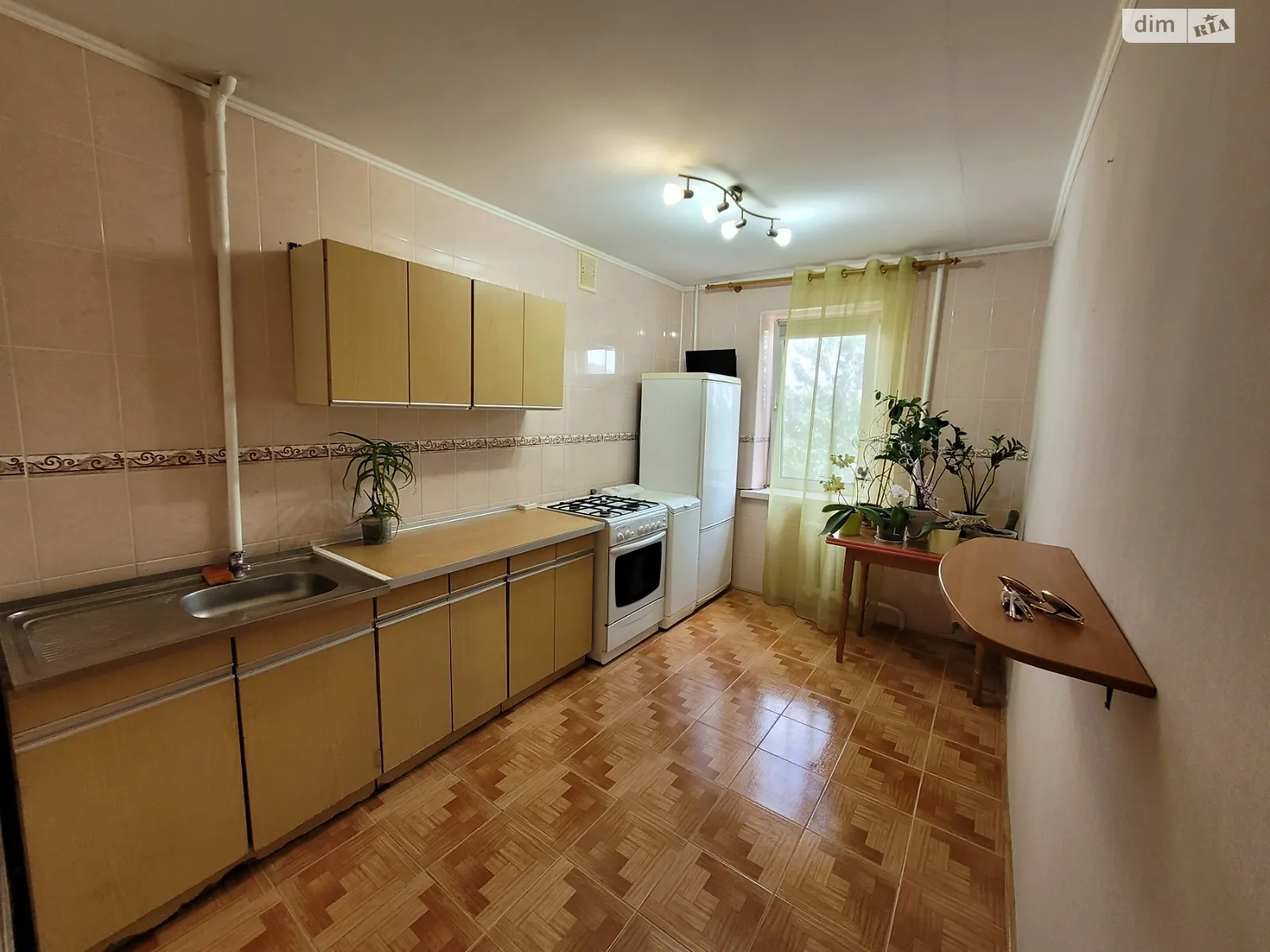 Продається 1-кімнатна квартира 38 кв. м у Хмельницькому, вул. Прибузька - фото 1