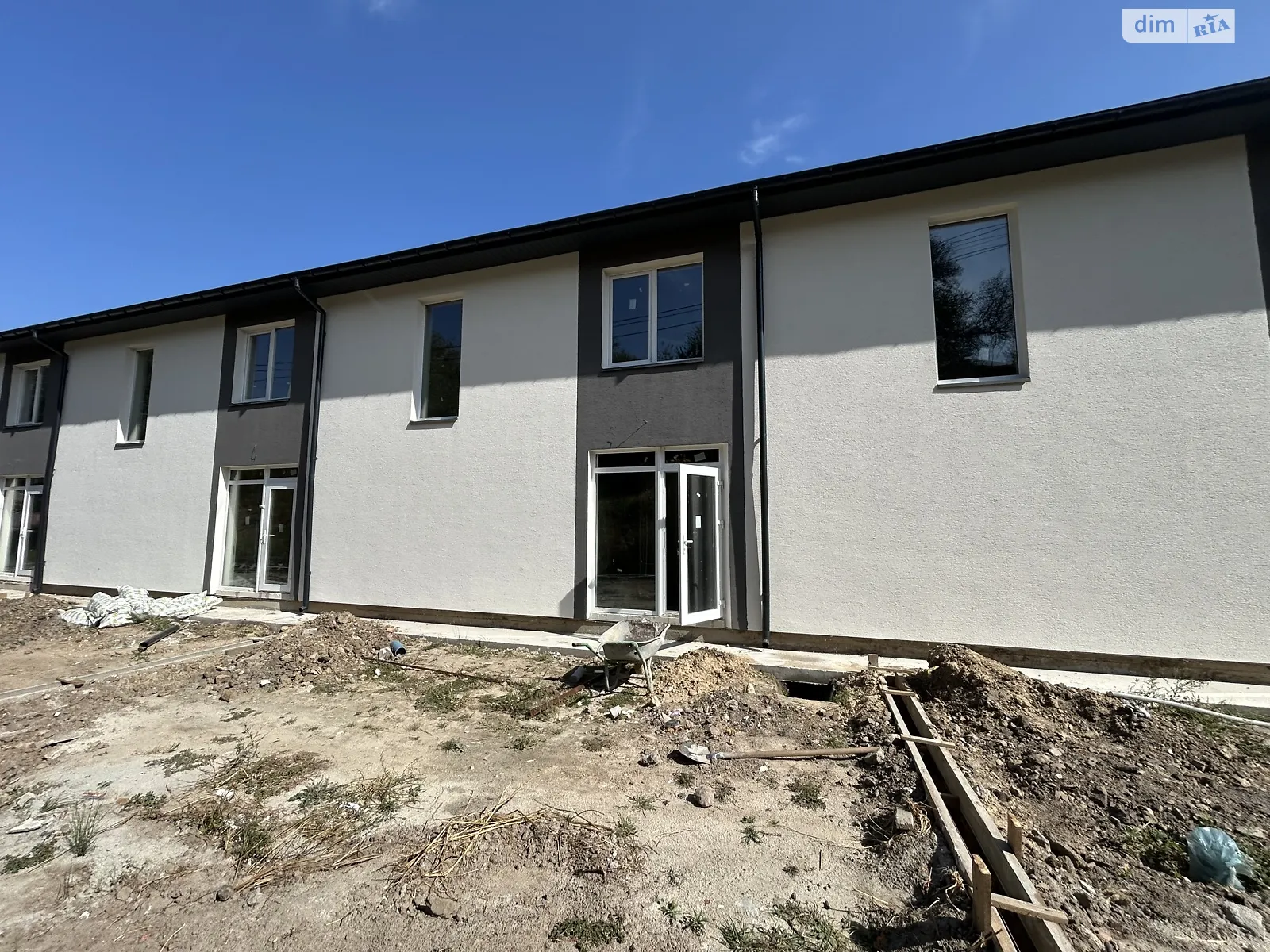 вул. Садова, 2 Крюківщина, цена: 59000 $ - фото 1