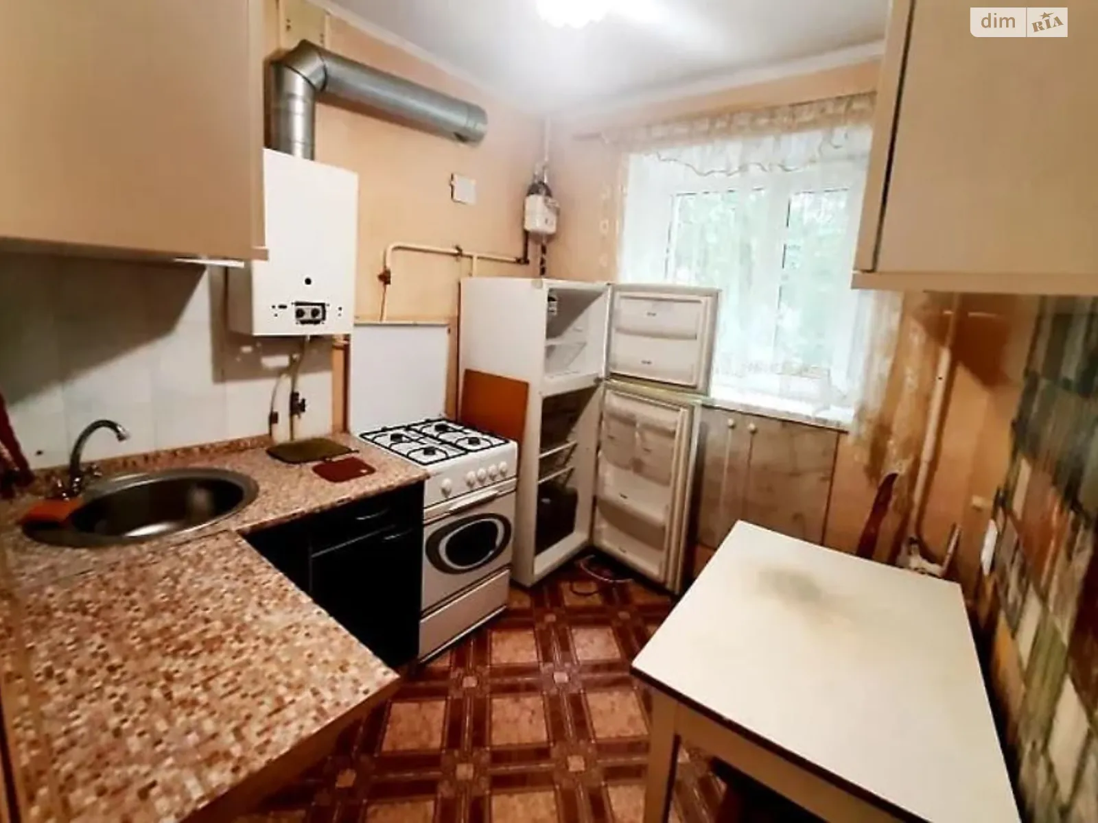 Продается 1-комнатная квартира 31 кв. м в Хмельницком - фото 1
