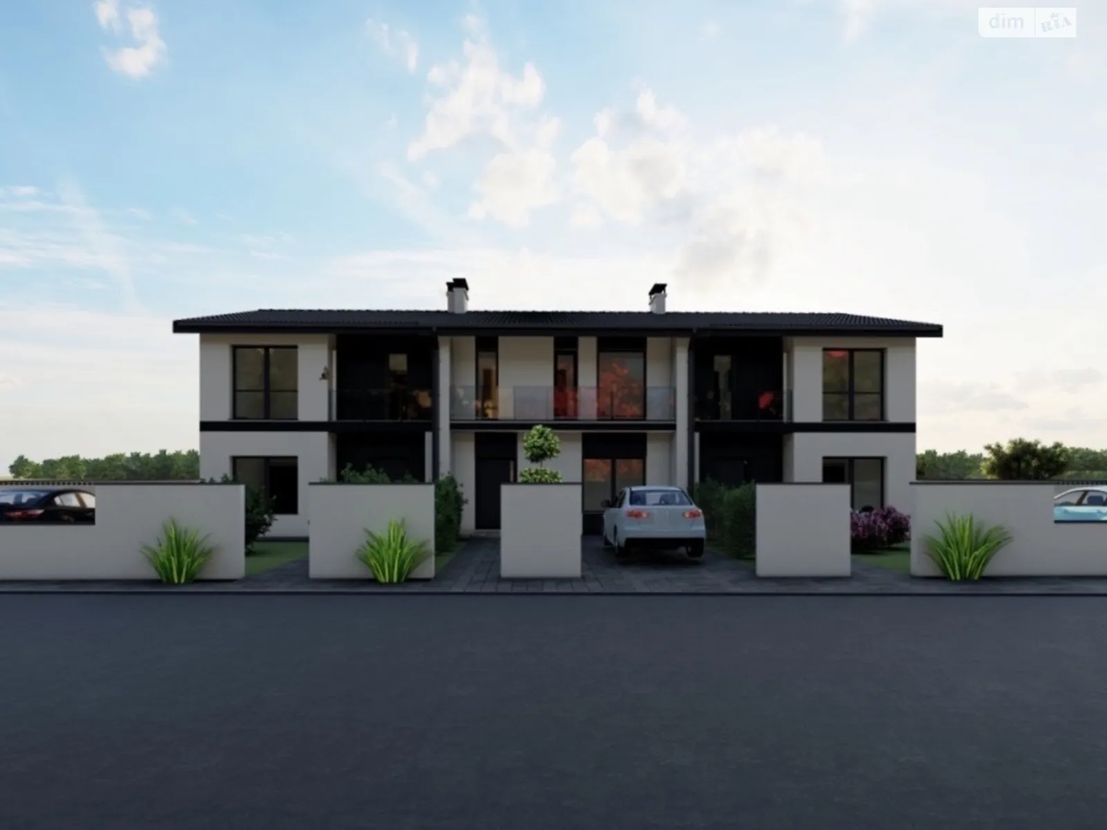 ул. Весны Кинчеш, цена: 98000 $ - фото 1