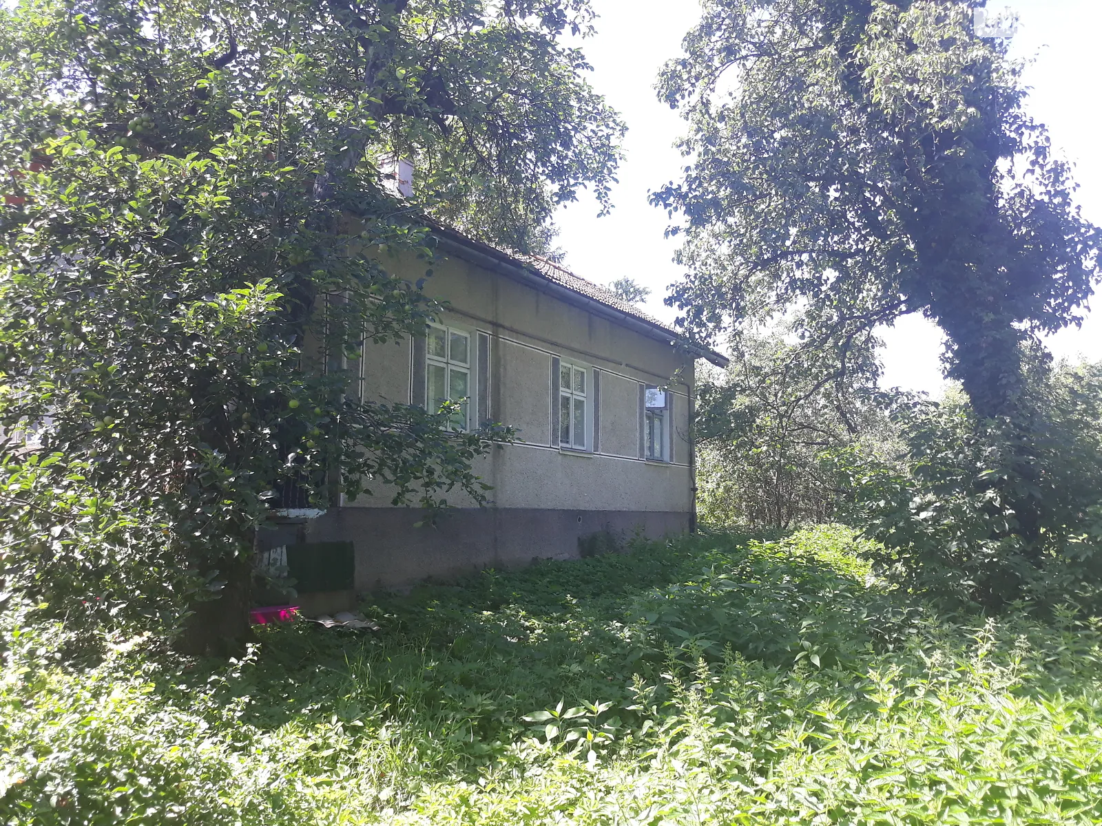 Продается одноэтажный дом 64 кв. м с мансардой, цена: 16000 $ - фото 1