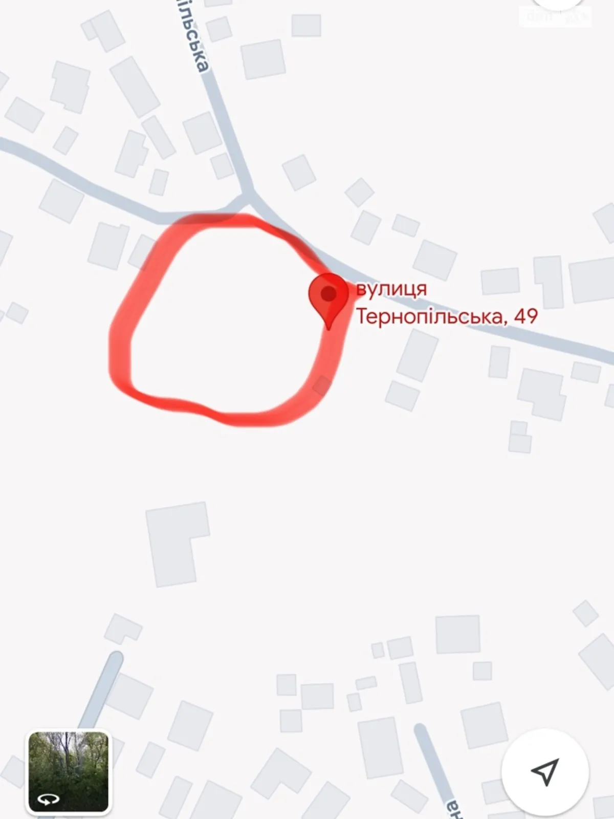 Продается земельный участок 70 соток в Тернопольской области, цена: 600000 $ - фото 1