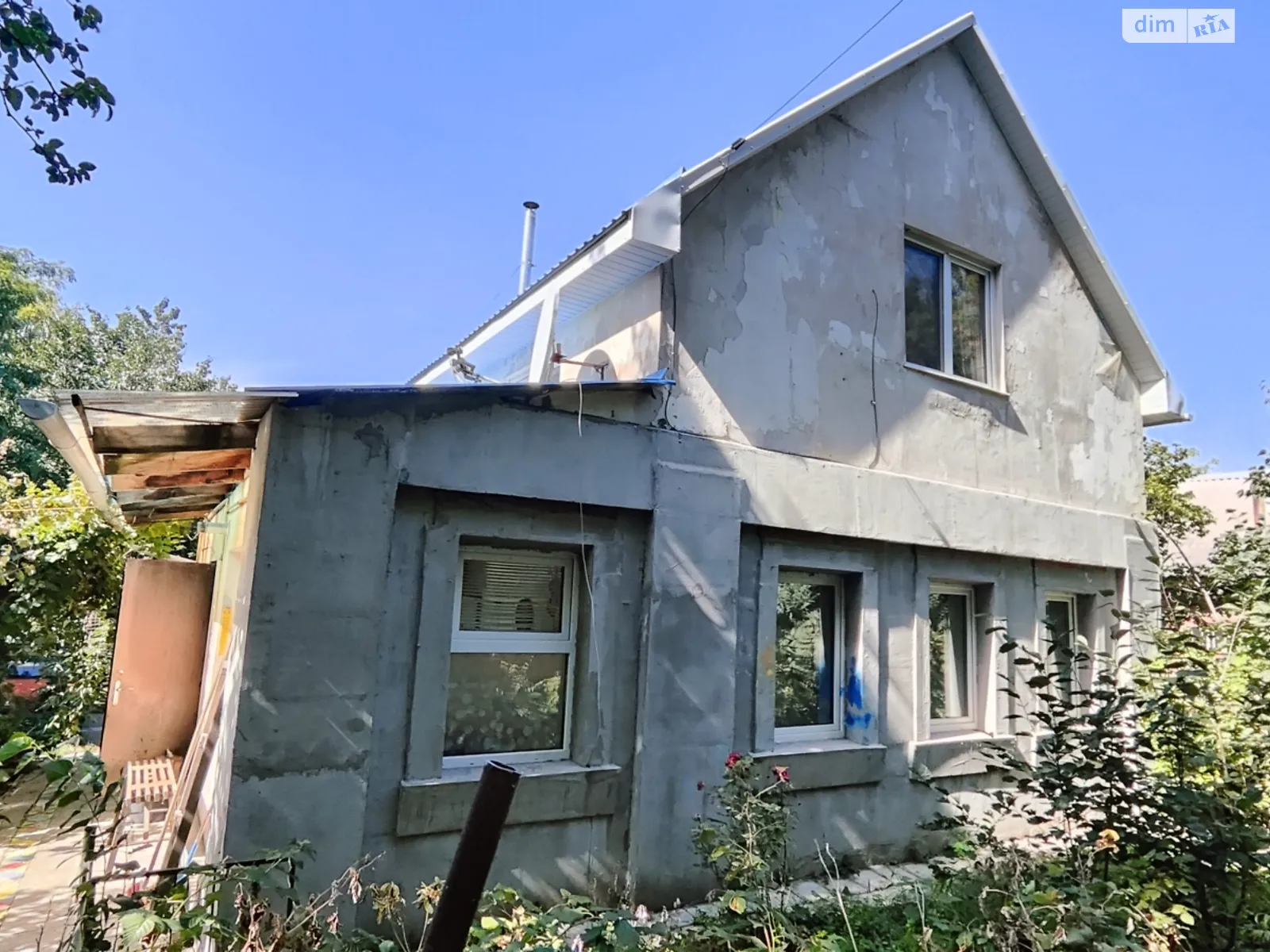 Продается дом на 2 этажа 97 кв. м с мебелью, цена: 79000 $ - фото 1