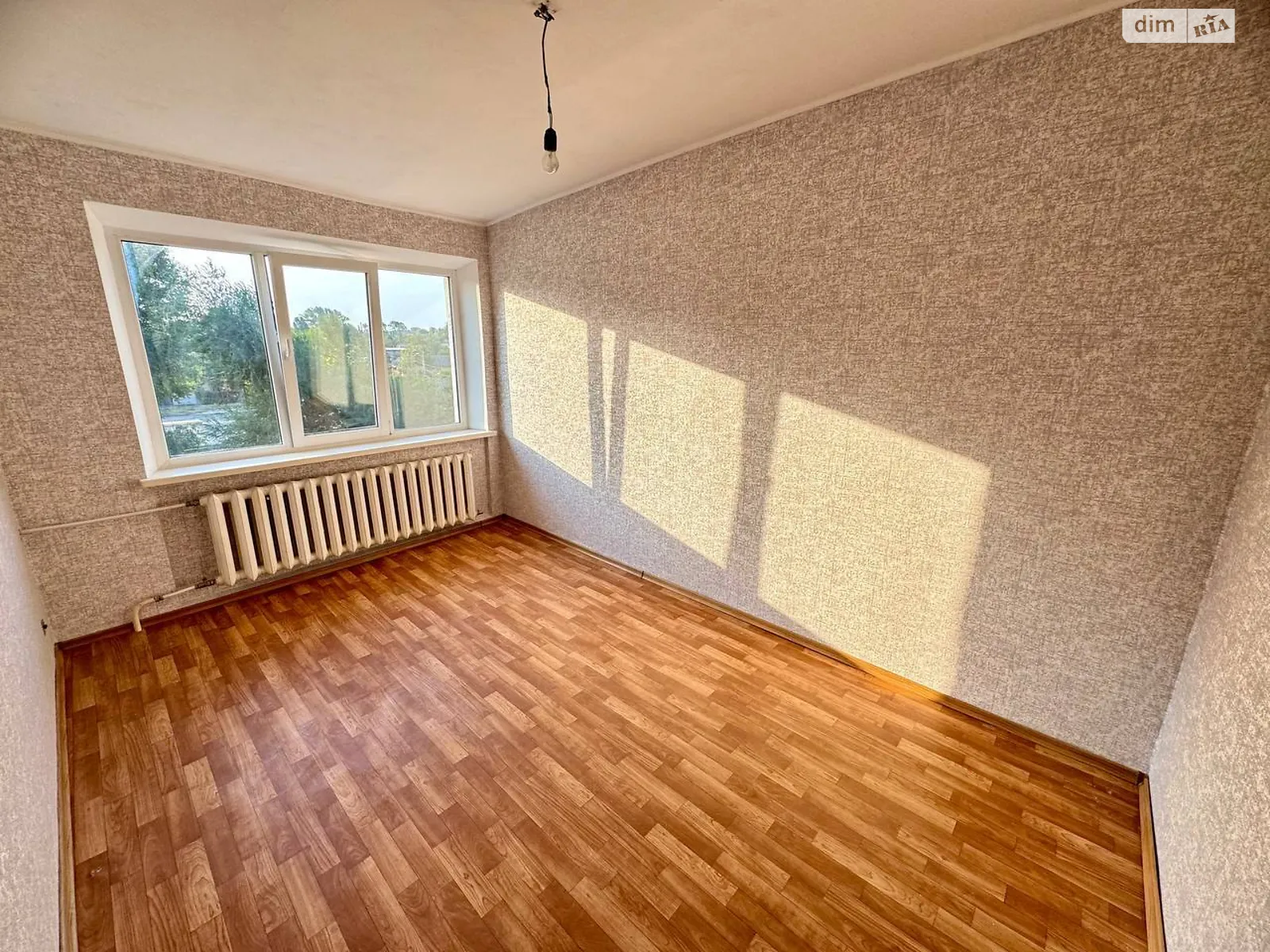 Продается 2-комнатная квартира 36 кв. м в Днепре, ул. Киргизская, 5А - фото 1