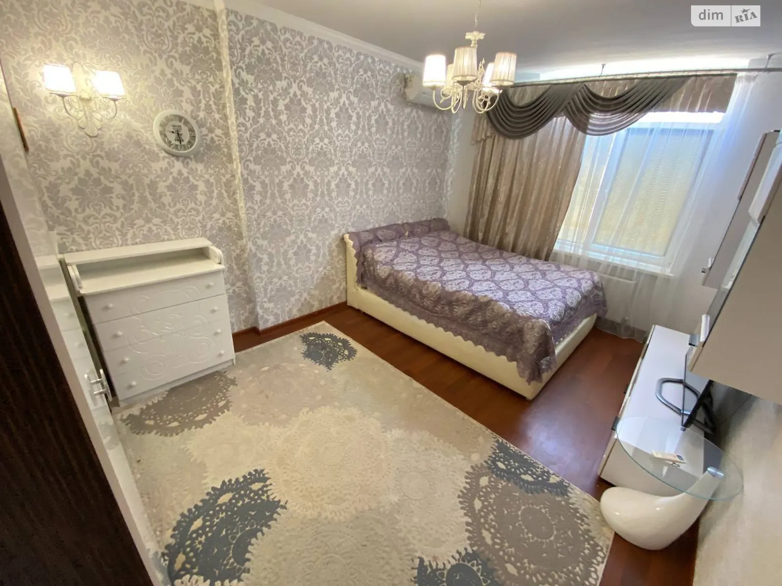 Продается 2-комнатная квартира 48 кв. м в Авангарде, цена: 34500 $ - фото 1