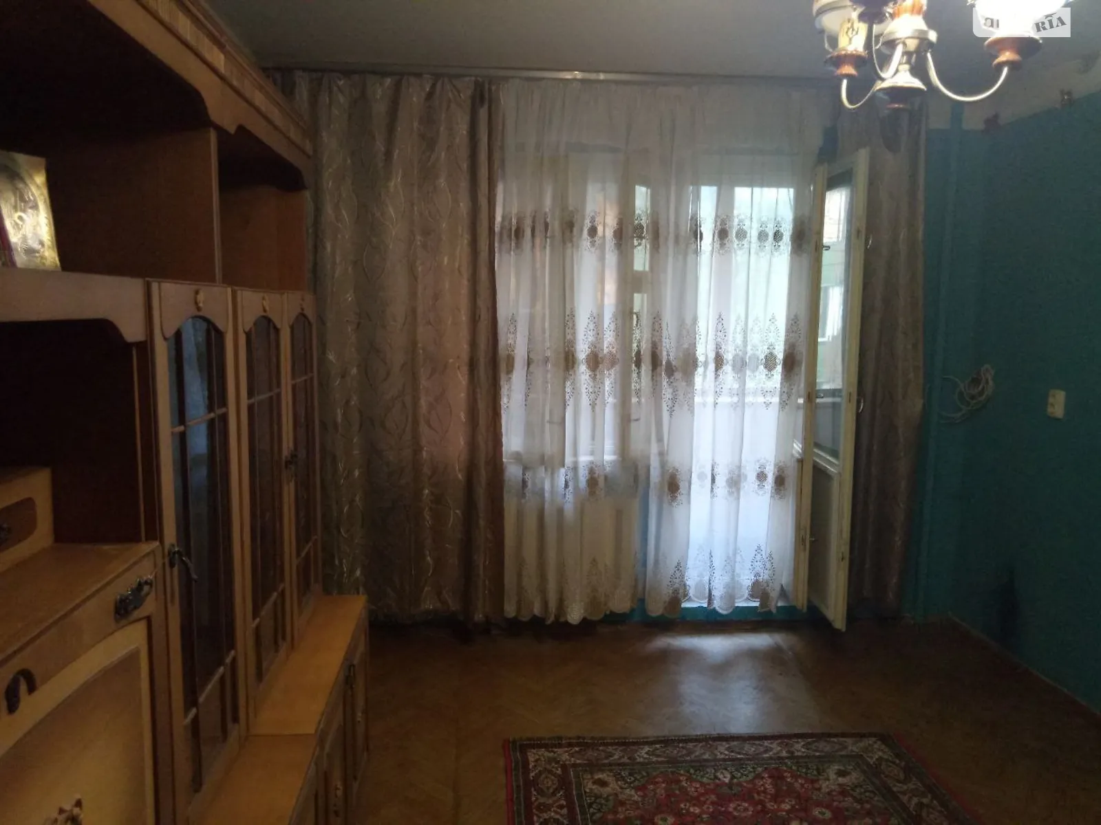 Продается 2-комнатная квартира 52.3 кв. м в Киеве, ул. Радунская, 5 - фото 1