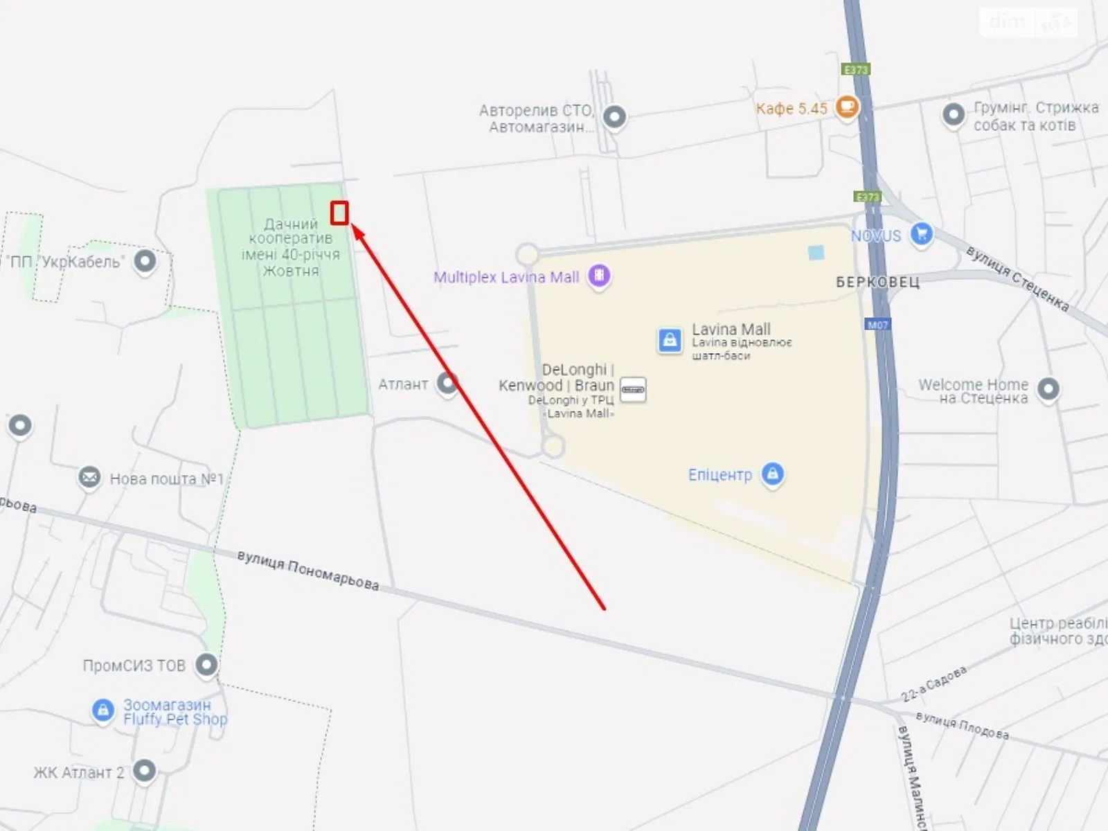 Продається одноповерховий будинок 38.7 кв. м з каміном, цена: 55000 $ - фото 1