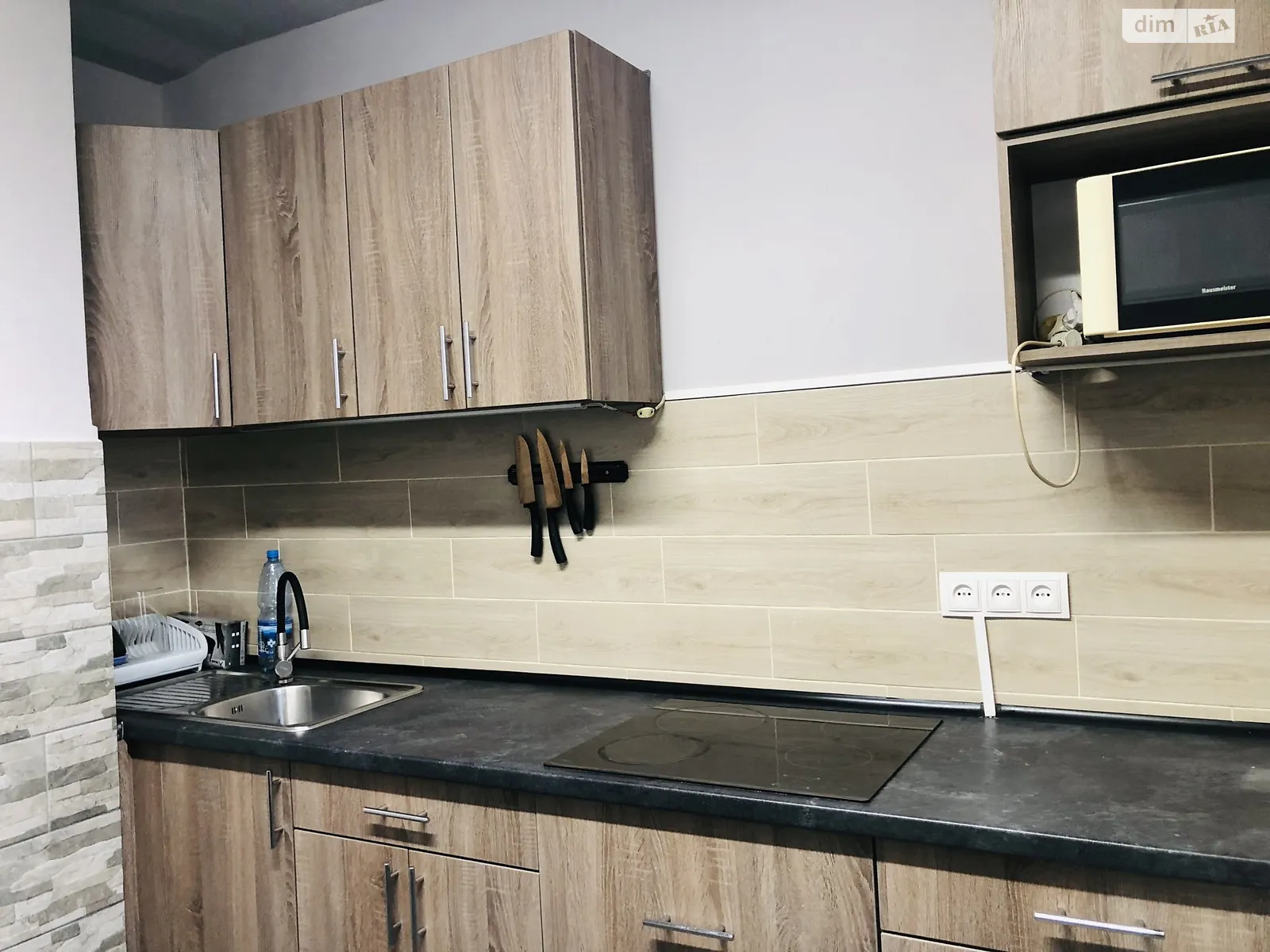 Продается 2-комнатная квартира 52.8 кв. м в Ужгороде, просп. Свободы, 2 - фото 1