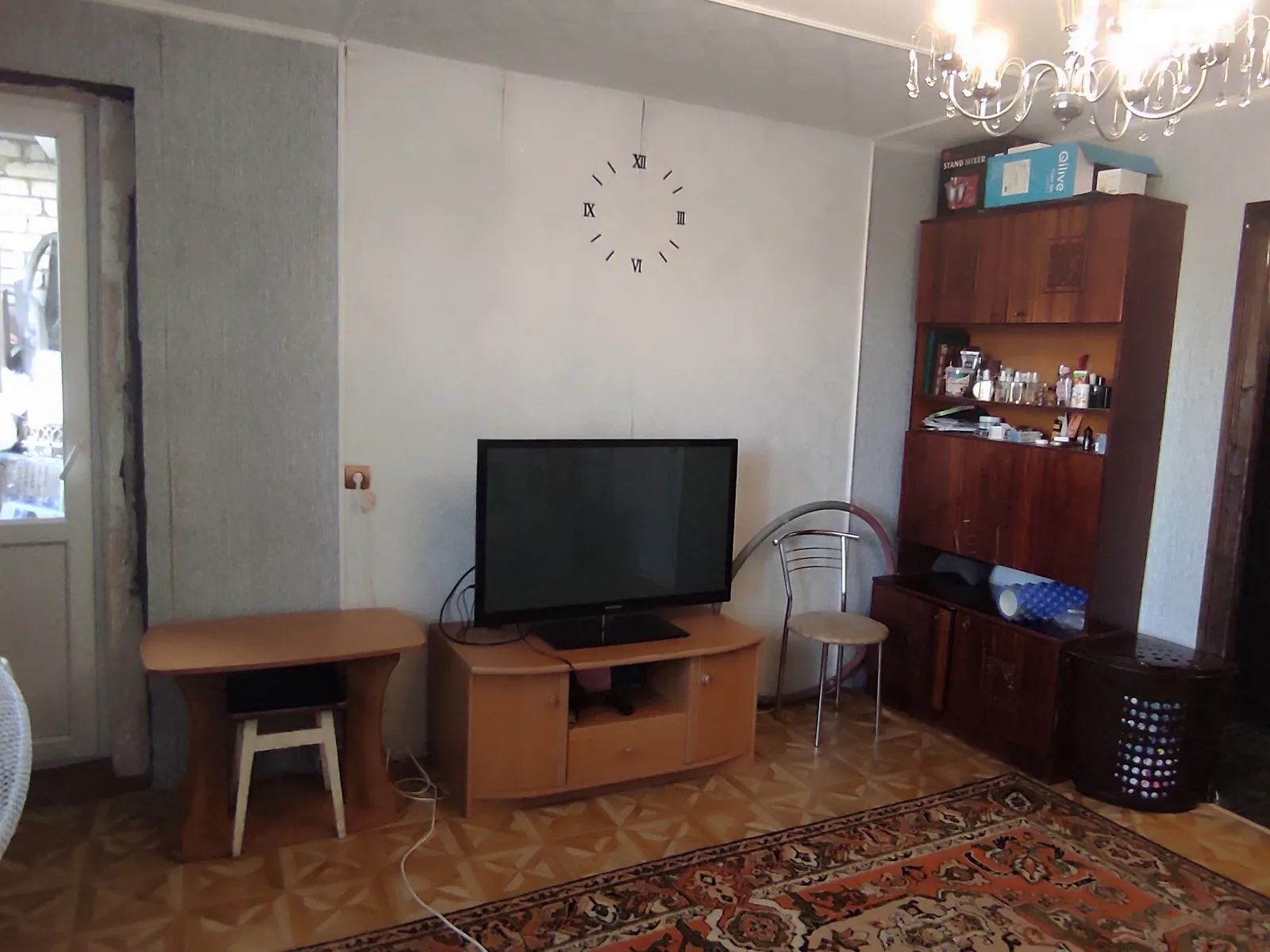 Продается 2-комнатная квартира 53 кв. м в Днепре, ул. Араратская - фото 1