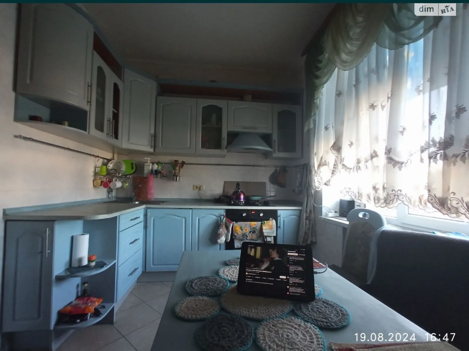Продается 3-комнатная квартира 76.2 кв. м в Одессе, ул. Фабричная - фото 1