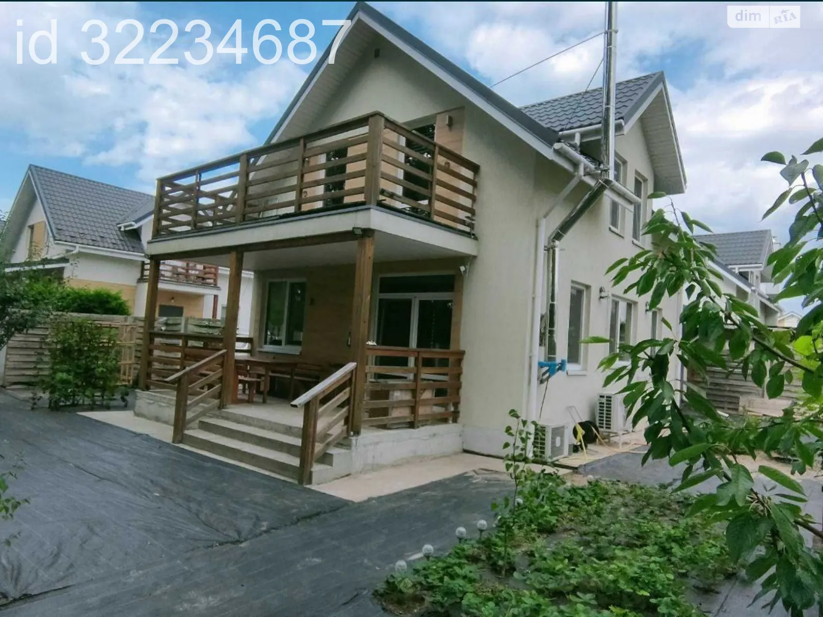 Білогородка ЖК Зелений бульвар, цена: 148000 $ - фото 1