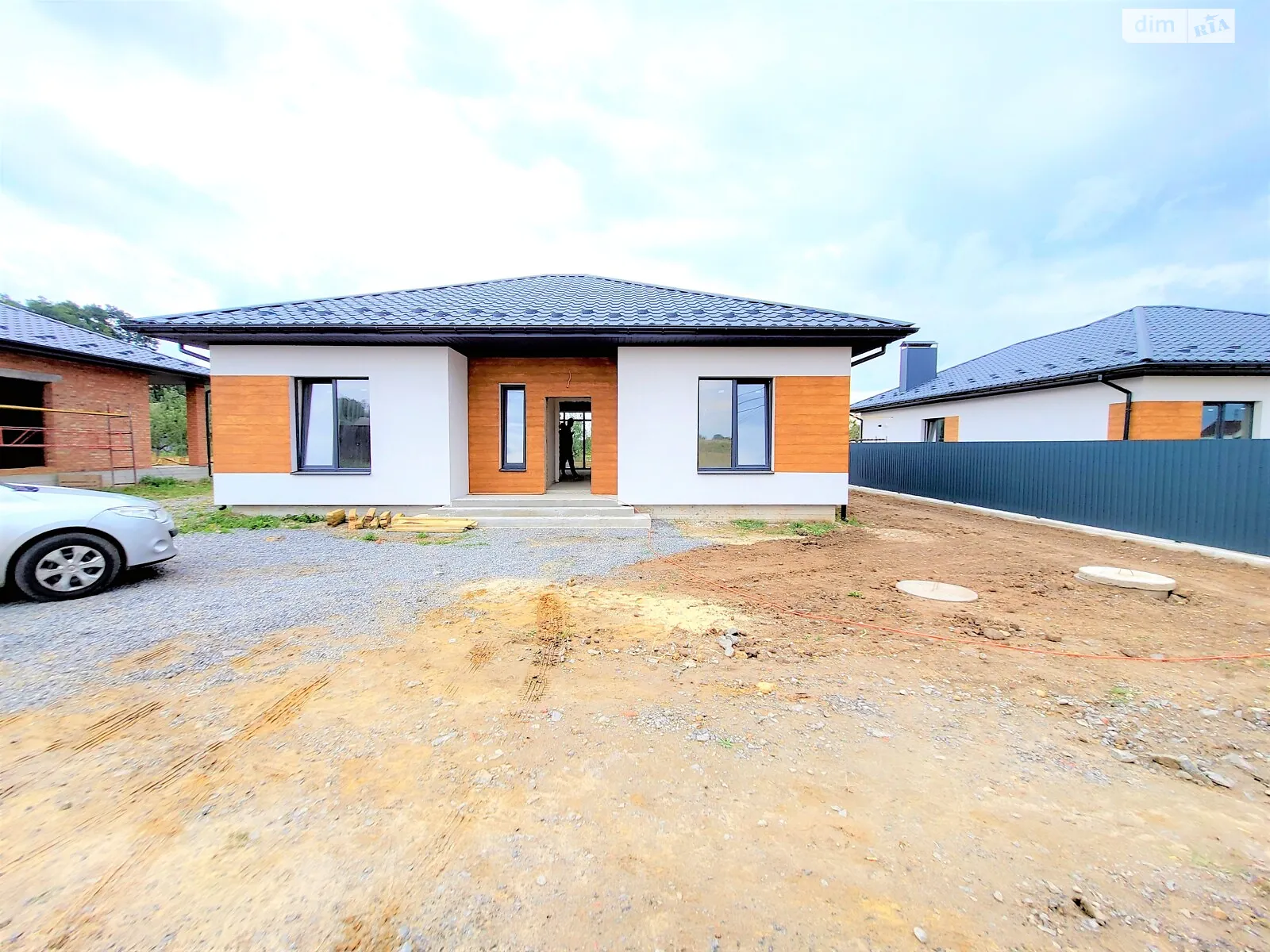 вул. Івана Франка Ксаверівка, цена: 85000 $ - фото 1