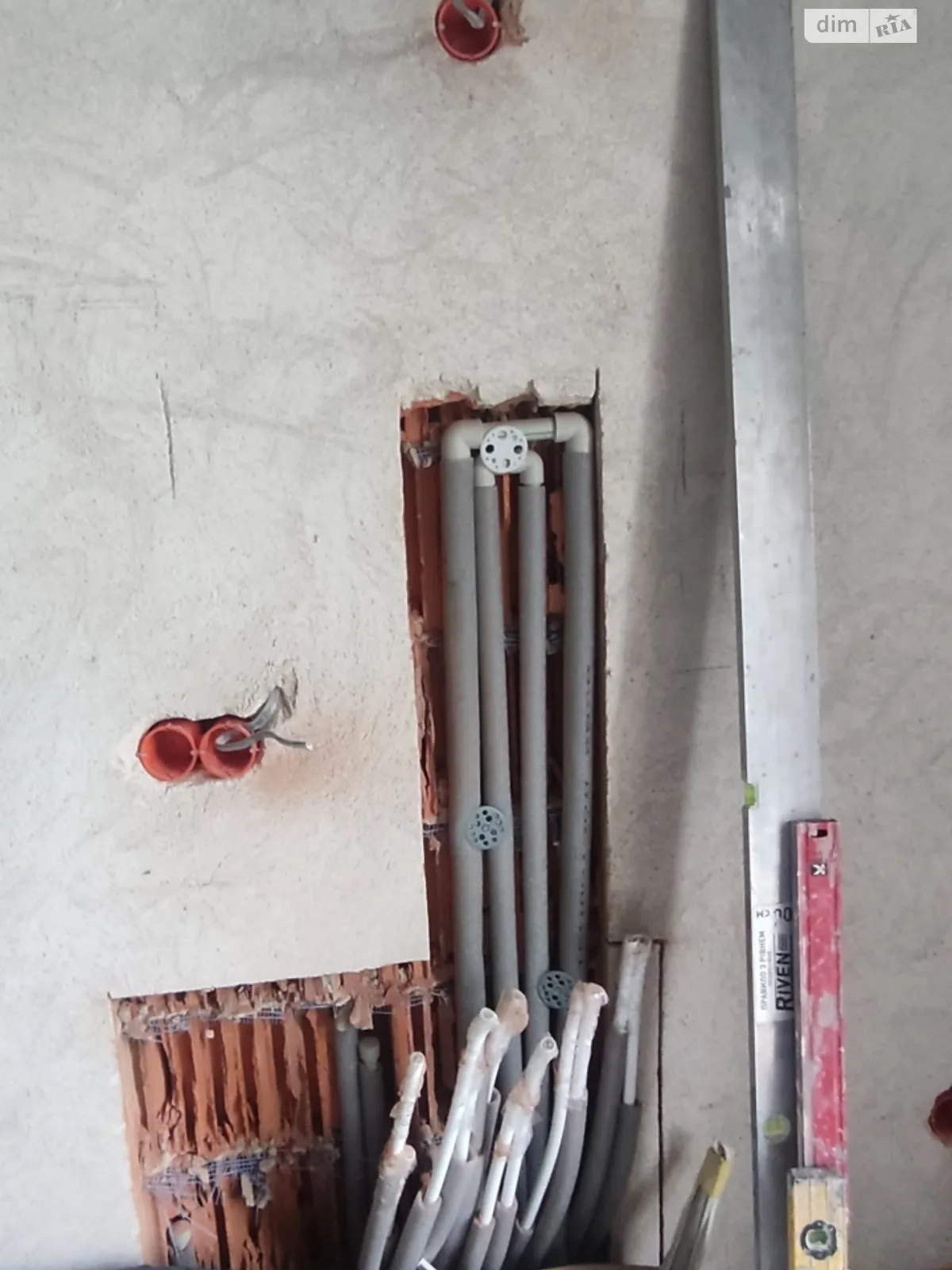 1-комнатная квартира 45 кв. м в Тернополе, ул. Козацкая, 1 - фото 1