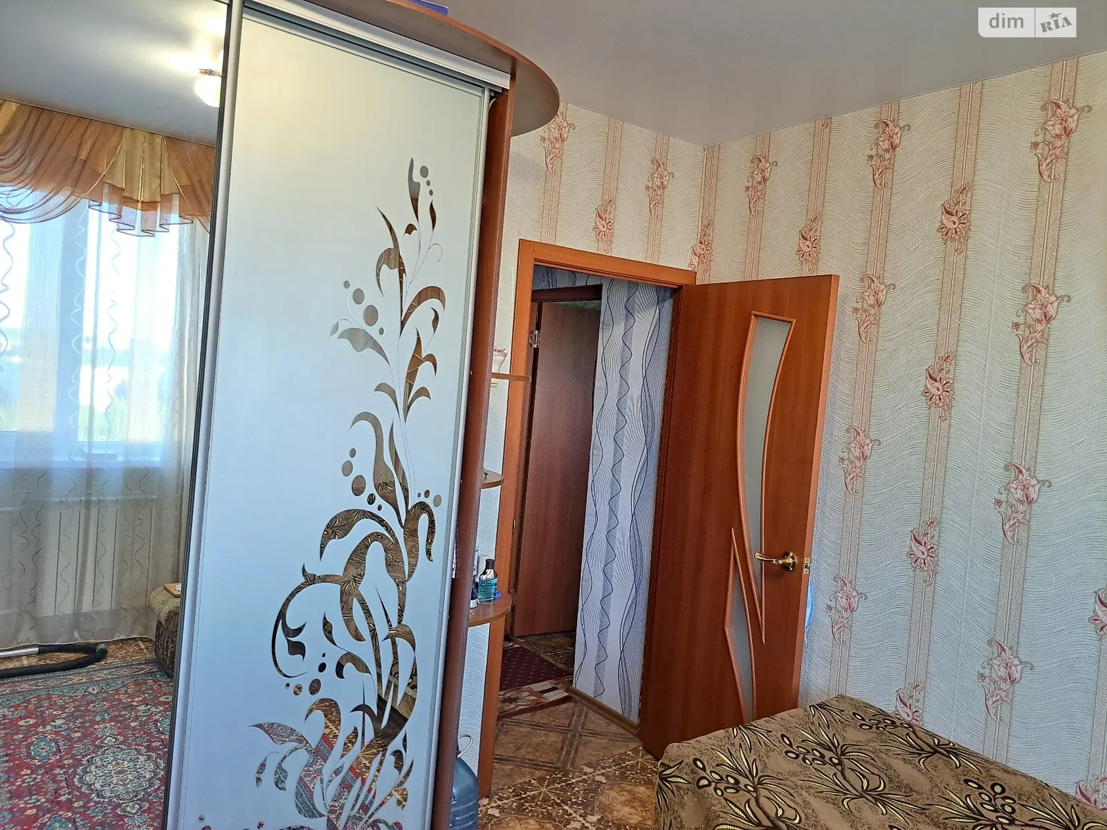 Продається 2-кімнатна квартира 50.6 кв. м у Харкові, вул. Велозаводська, 34 - фото 1