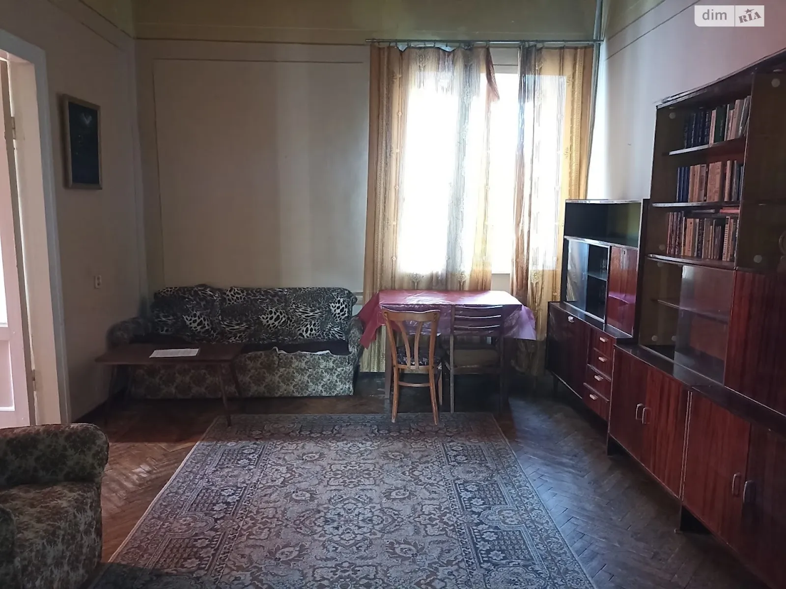 Продается 3-комнатная квартира 73.7 кв. м в Днепре, просп. Яворницкого Дмитрия, 20 - фото 1