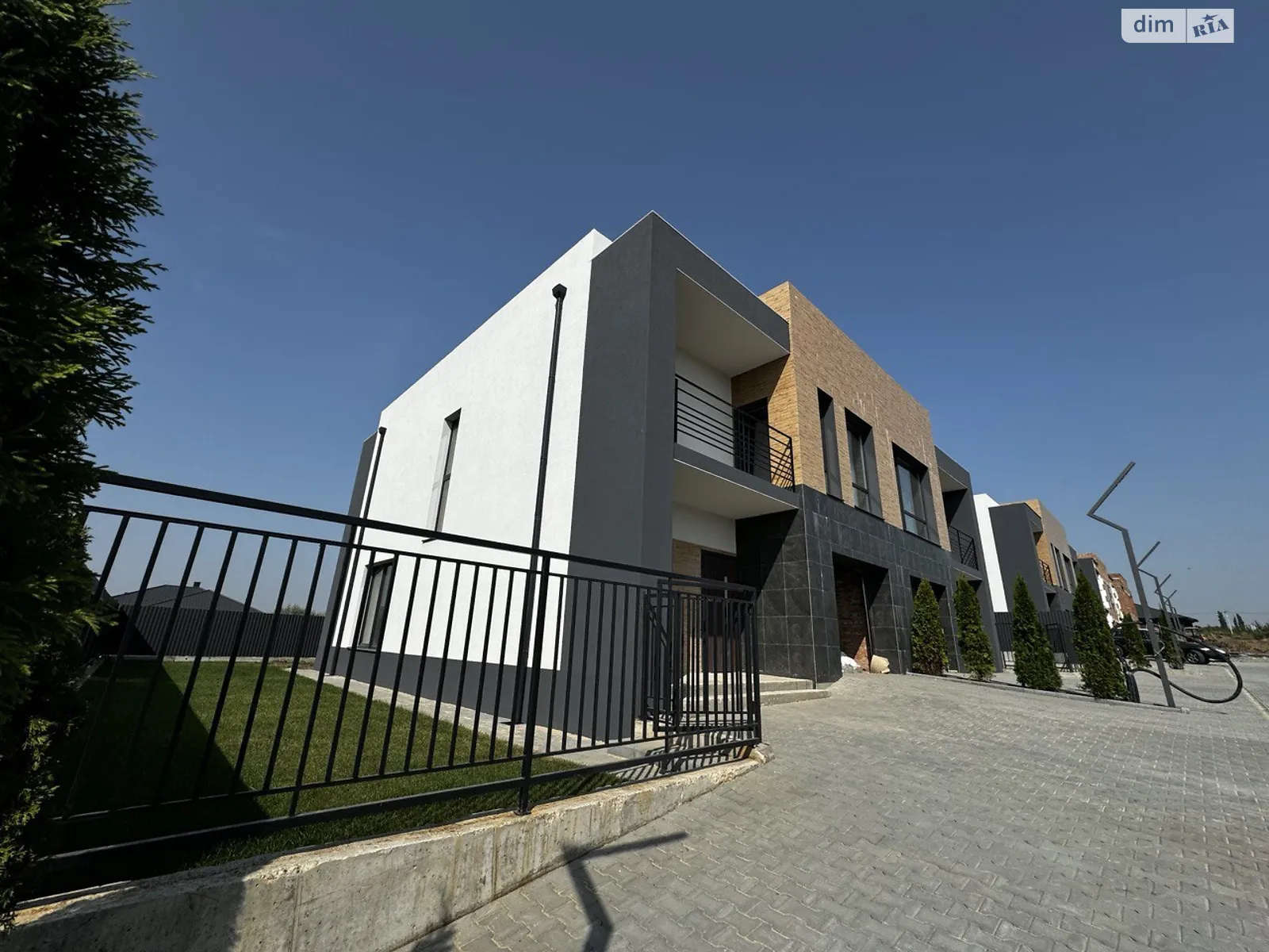 Дендропарковый Хмельницкий, цена: 120000 $ - фото 1