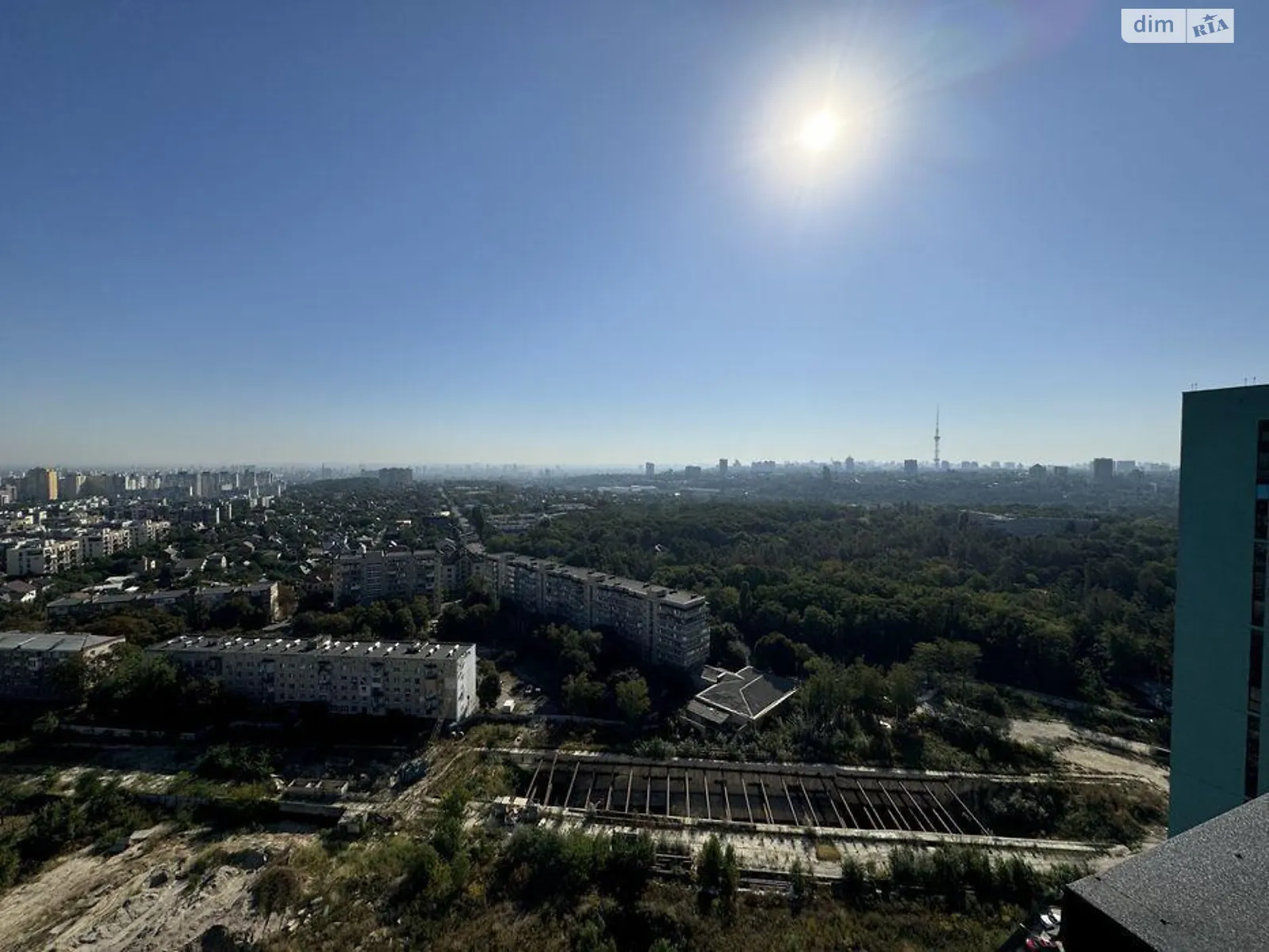 Продается 1-комнатная квартира 52.4 кв. м в Киеве, ул. Виктора Некрасова(Северо-Сырецкая), 10А - фото 1