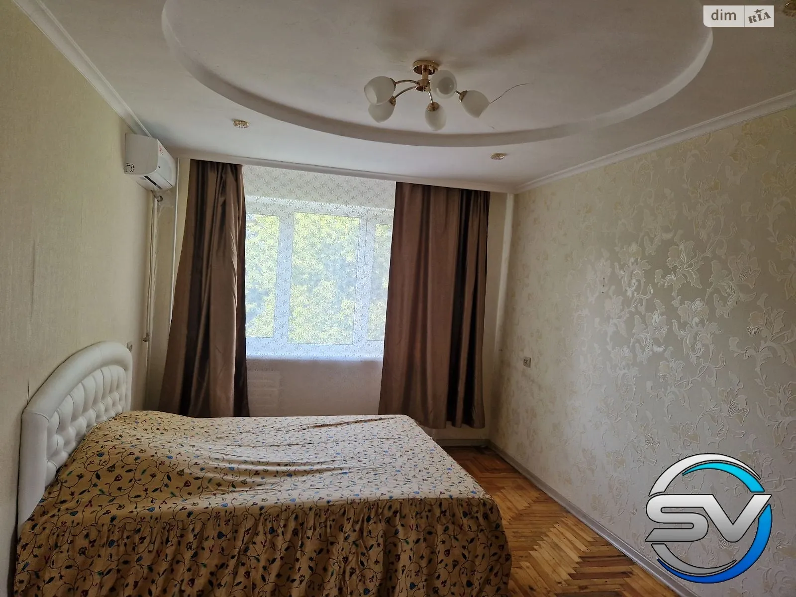 2-кімнатна квартира 54 кв. м у Запоріжжі, цена: 5500 грн - фото 1