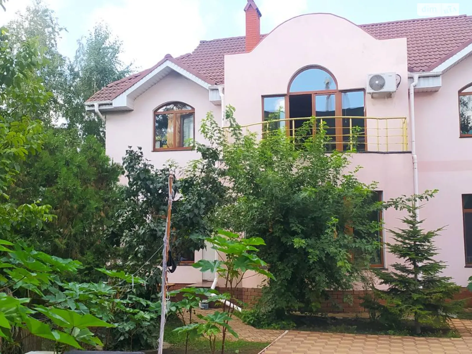 Продається будинок 3 поверховий 370 кв. м з меблями, цена: 210000 $ - фото 1