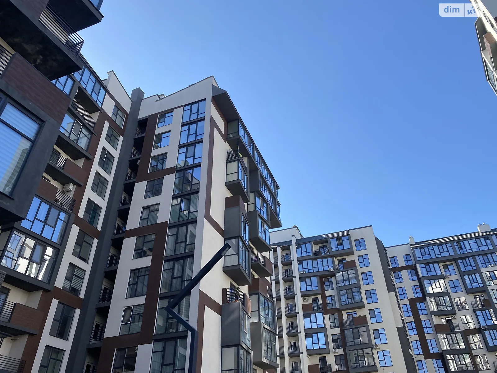 Продается 1-комнатная квартира 52 кв. м в Хмельницком, ул. Подольская - фото 1