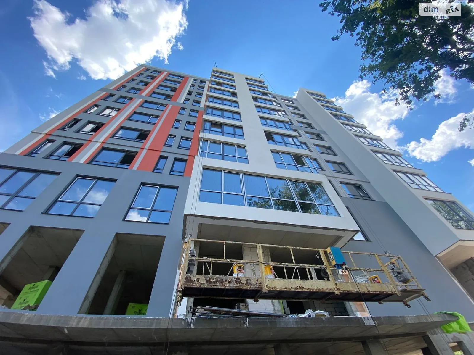 Продается 3-комнатная квартира 86.03 кв. м в Виннице, пл. Привокзальная - фото 1