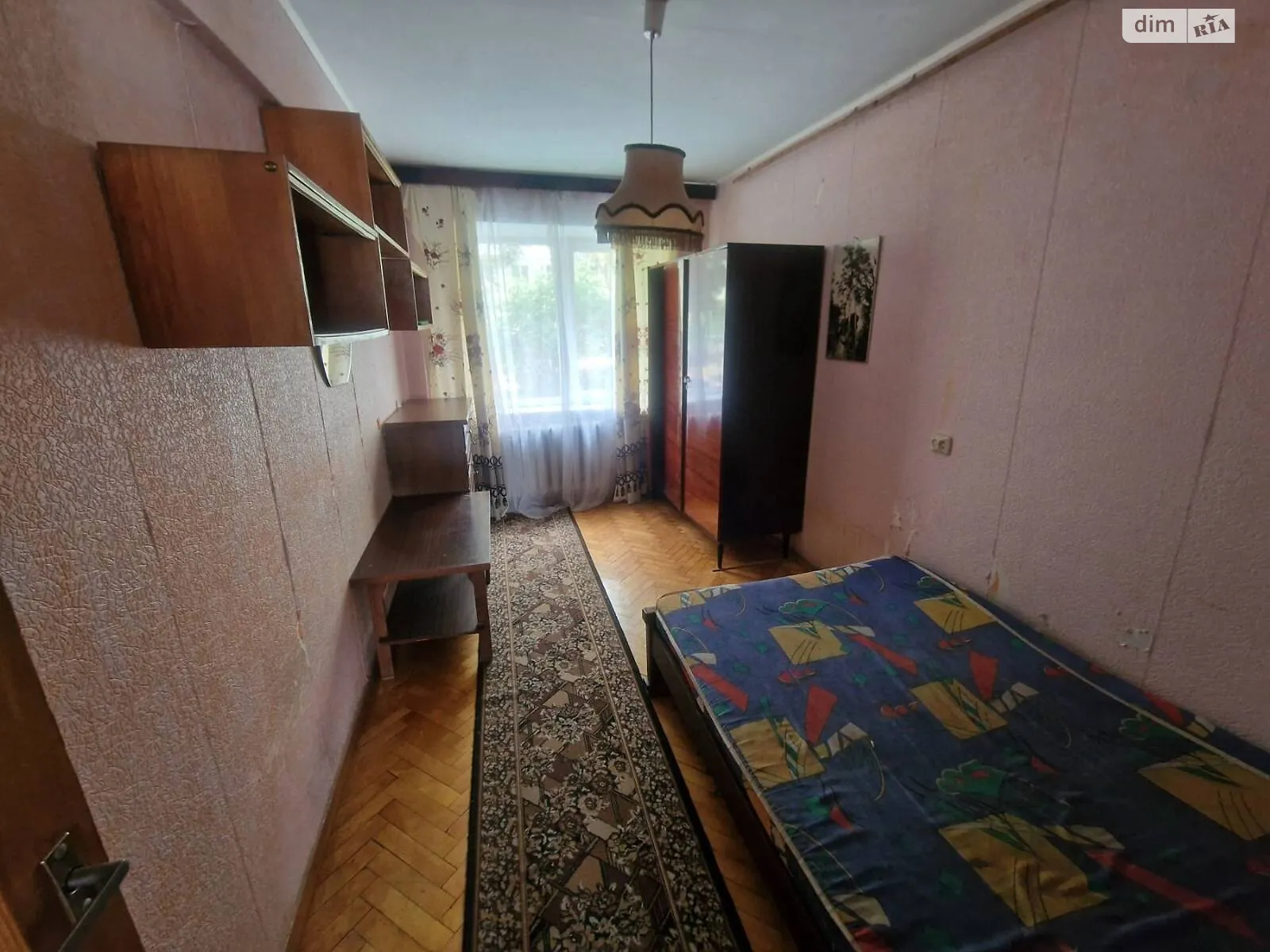 3-комнатная квартира 60.2 кв. м в Тернополе, цена: 34999 $ - фото 1