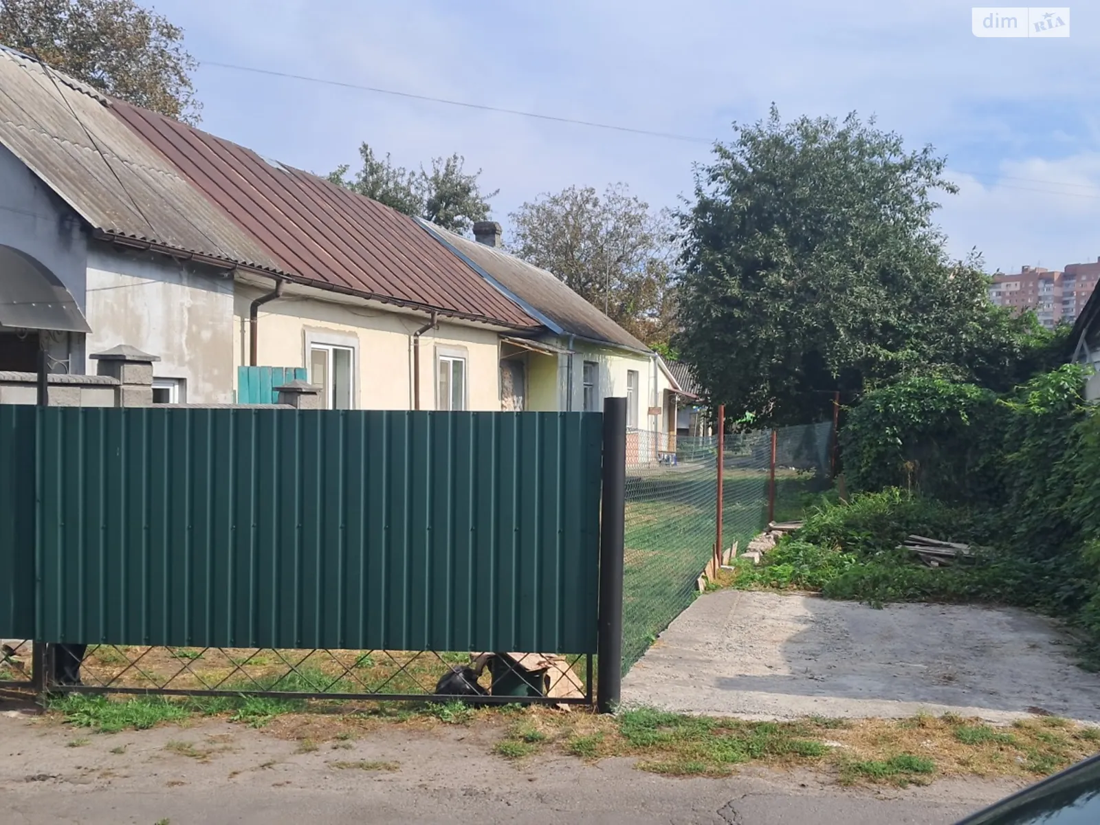 Продається частина будинку 60.5 кв. м з терасою, цена: 60000 $ - фото 1
