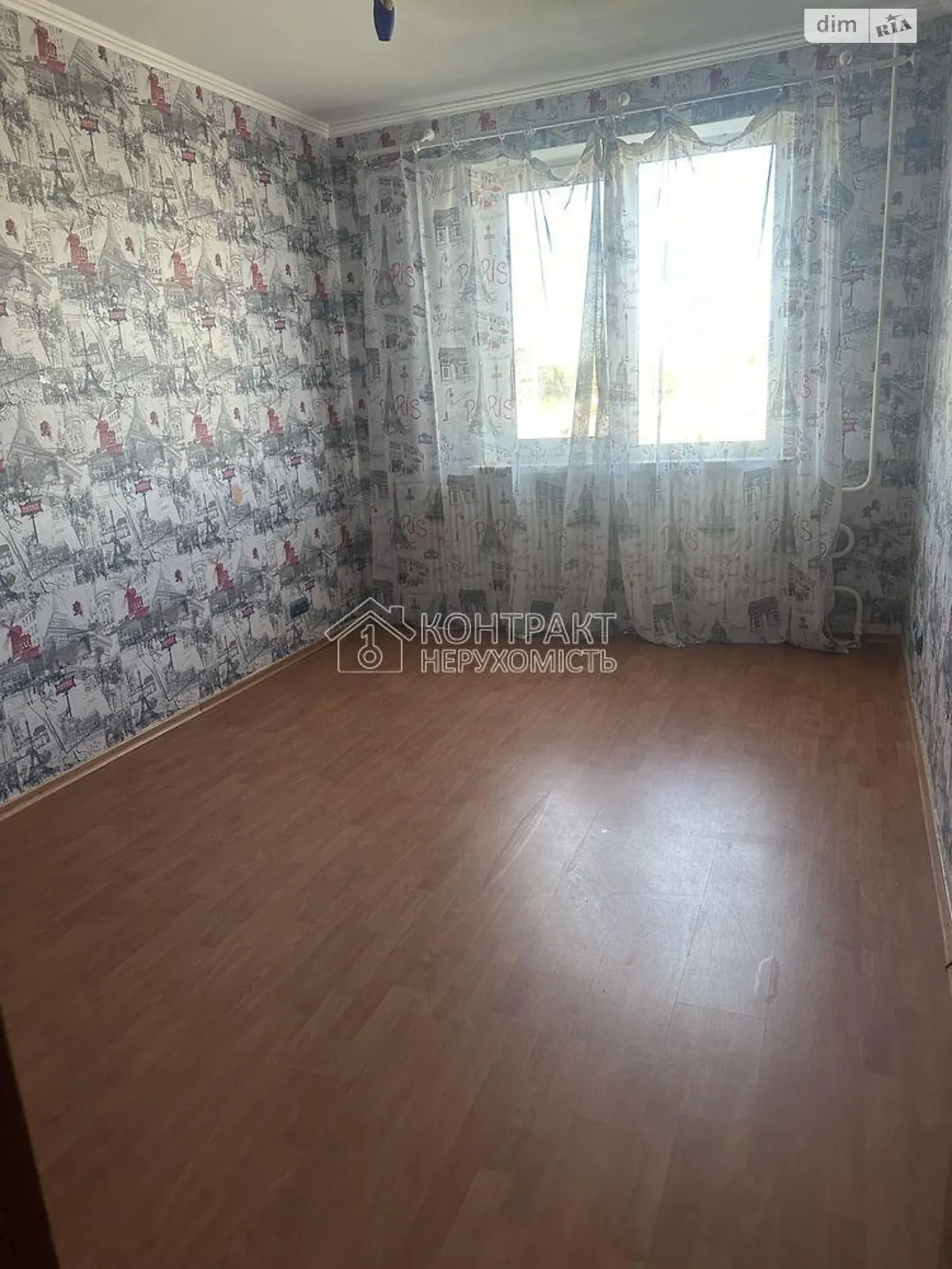 Продается 2-комнатная квартира 54 кв. м в Харькове, ул. Авиационная, 3 - фото 1
