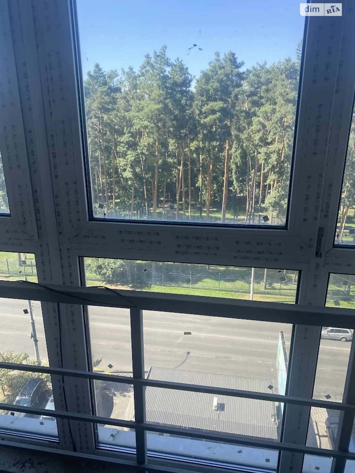 Продається 2-кімнатна квартира 58.1 кв. м у Ірпені, вул. Університетська(Карла Маркса), 2З - фото 1
