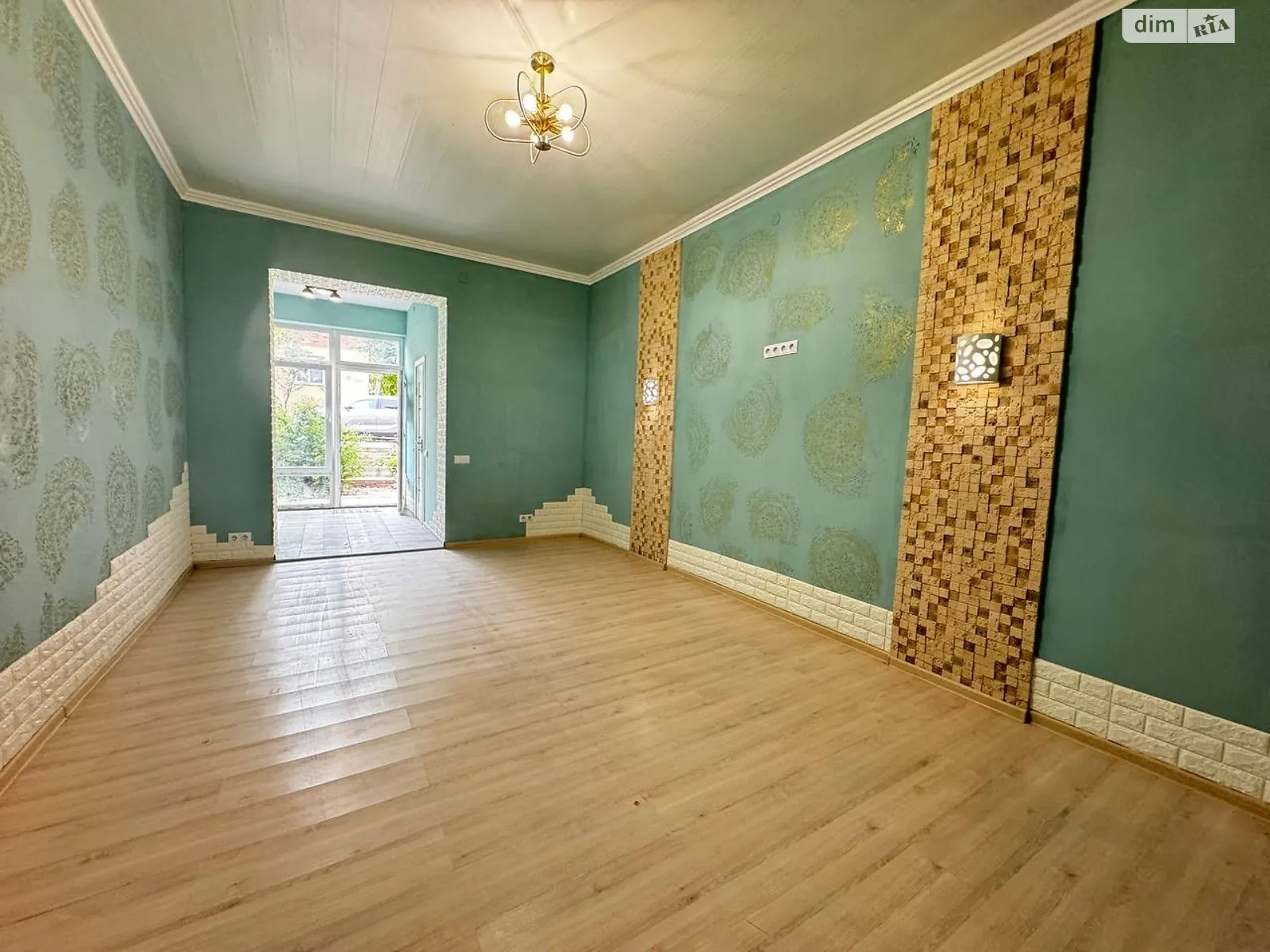 Продается 1-комнатная квартира 25 кв. м в Хмельницком, ул. Сицинского Ефима, 47 - фото 1