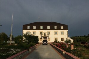 Продаж комерційного приміщення, Тернопільська, Раштівці, Центральна вулиця