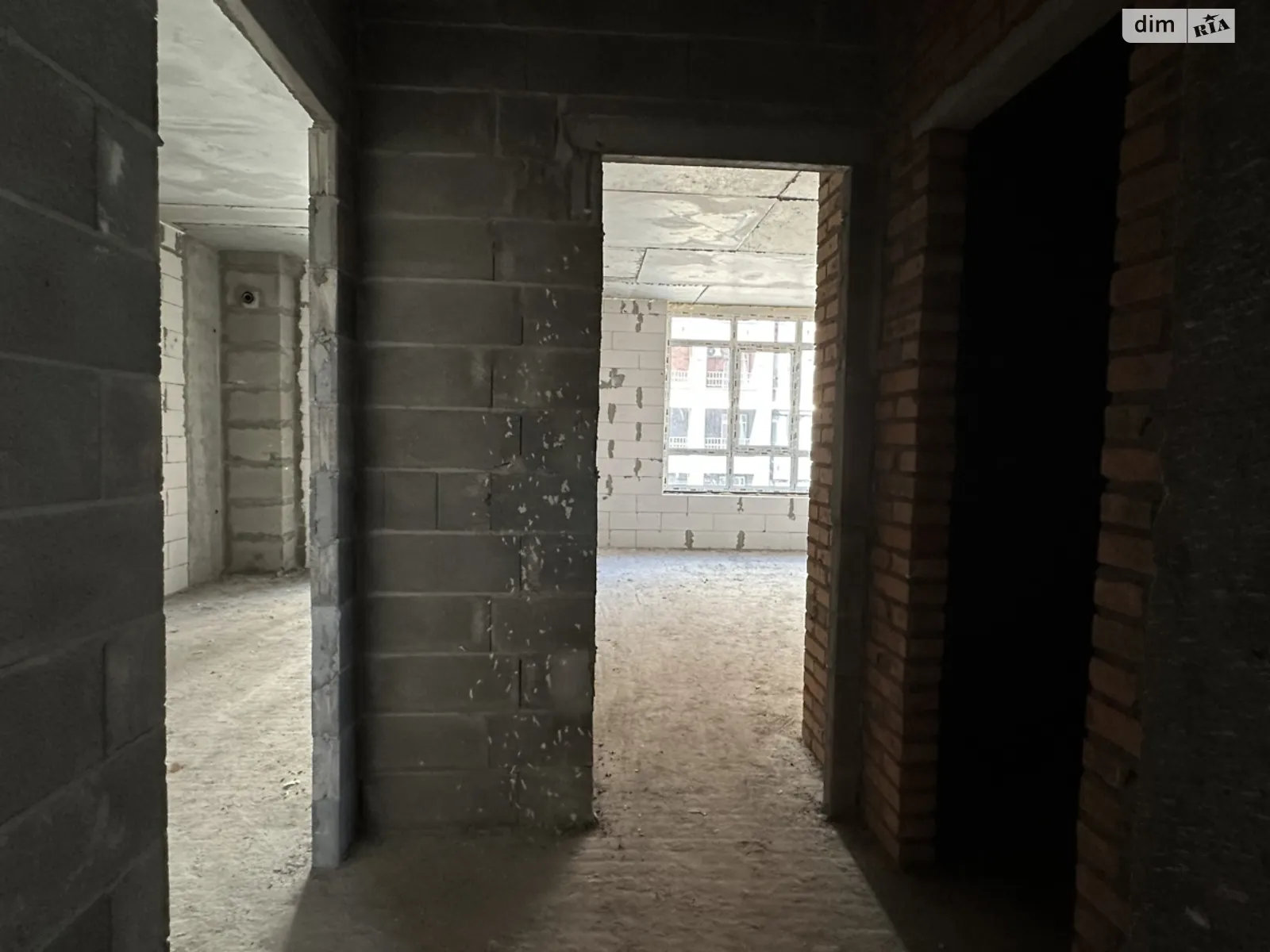 Продається 1-кімнатна квартира 38.8 кв. м у Ірпені, вул. Ольги Кобилянської(Достоєвського), 19 - фото 1