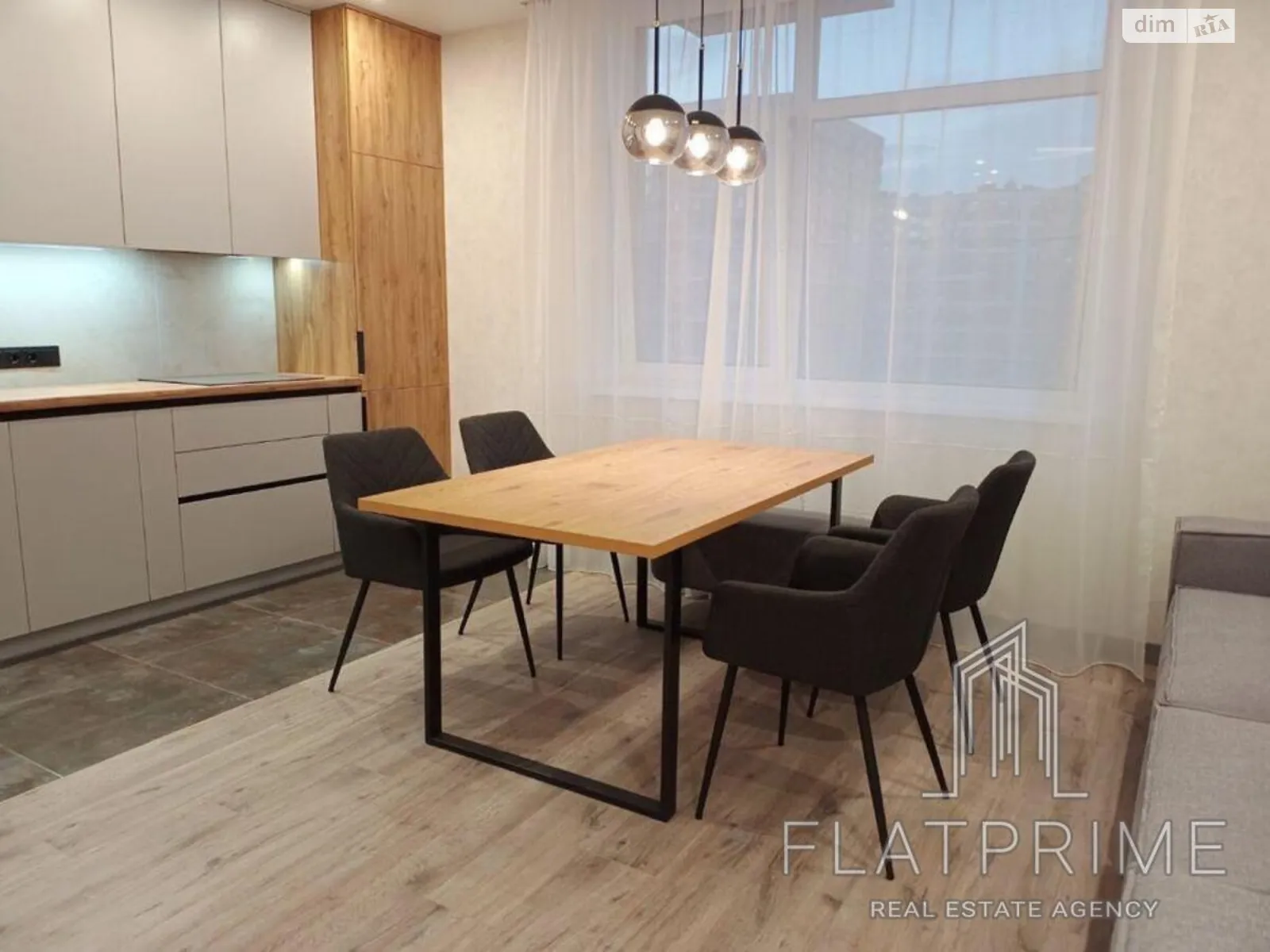 Продається 2-кімнатна квартира 70 кв. м у Києві, цена: 128500 $ - фото 1