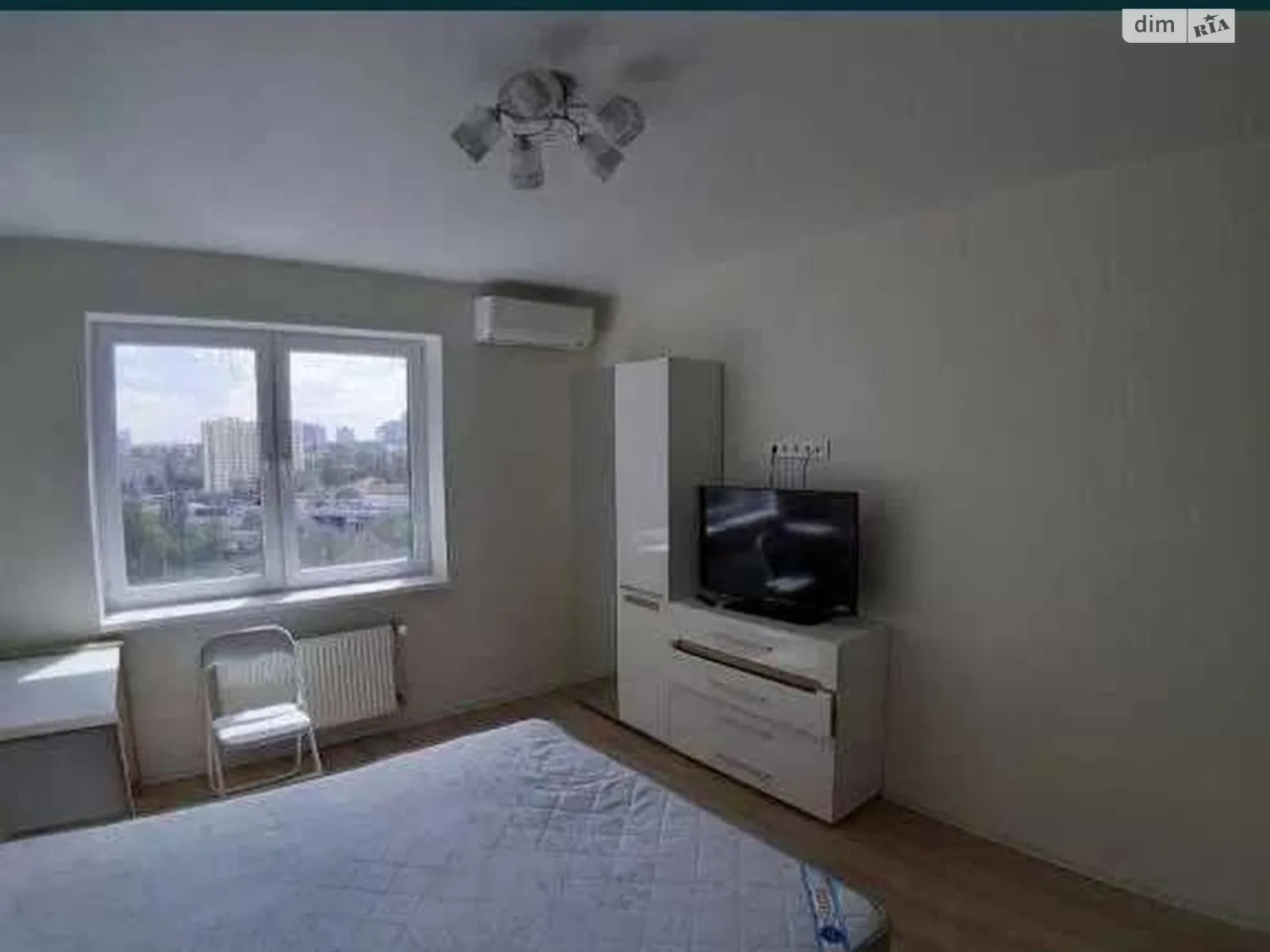 Продается 1-комнатная квартира 38.7 кв. м в Киеве, ул. Нижнеключевая, 14 - фото 1