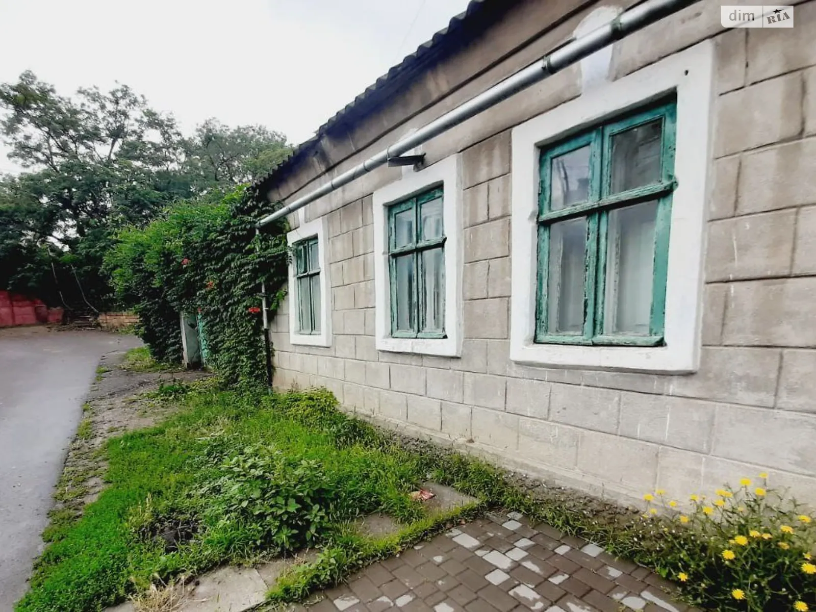 Продается часть дома 70 кв. м с беседкой, цена: 34000 $ - фото 1