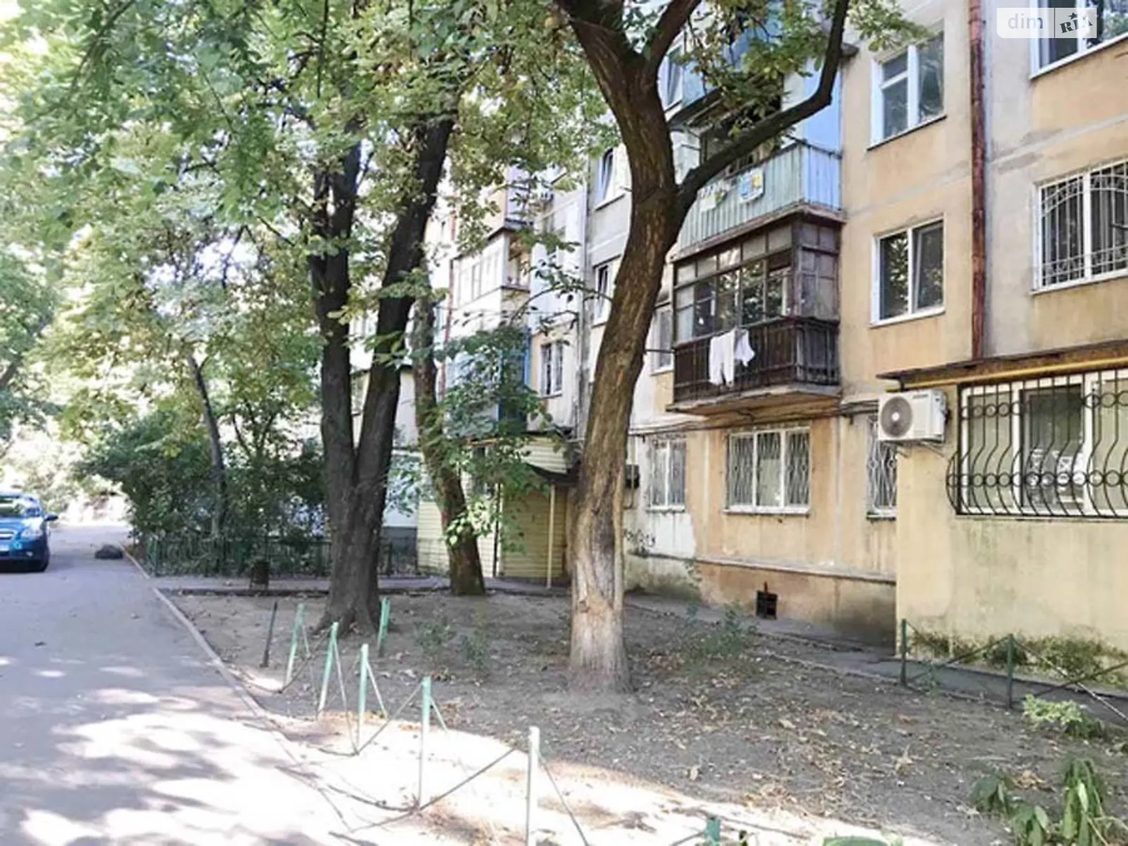 Продается 3-комнатная квартира 58.2 кв. м в Одессе, просп. Адмиральский, 35 корпус 2 - фото 1