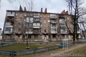 Продаж квартири, Київ, р‑н. Вишгородський Масив, ст.м. Мінська, Автозаводська вулиця, буд. 87А
