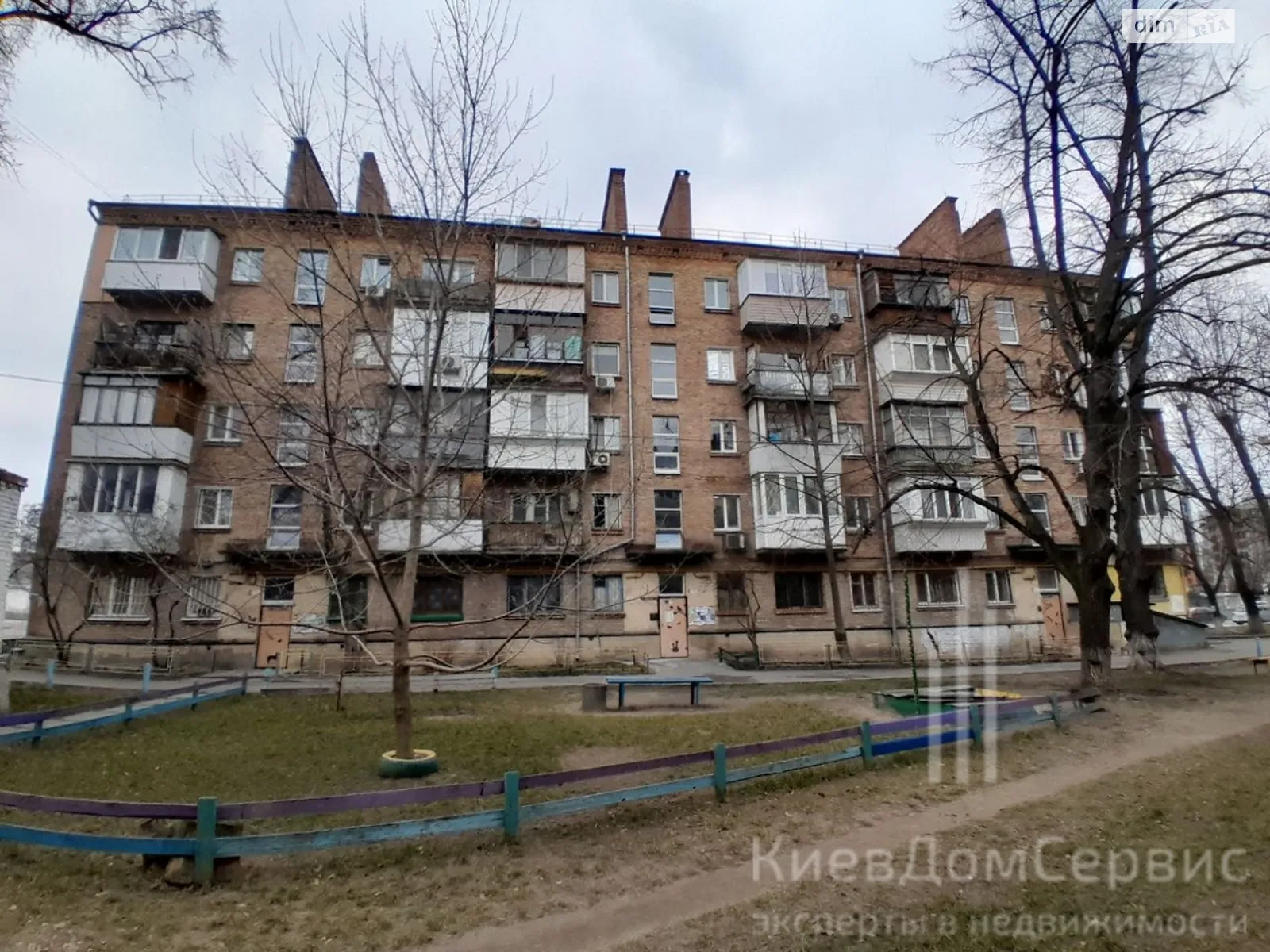 Продается 1-комнатная квартира 25 кв. м в Киеве, цена: 27200 $ - фото 1